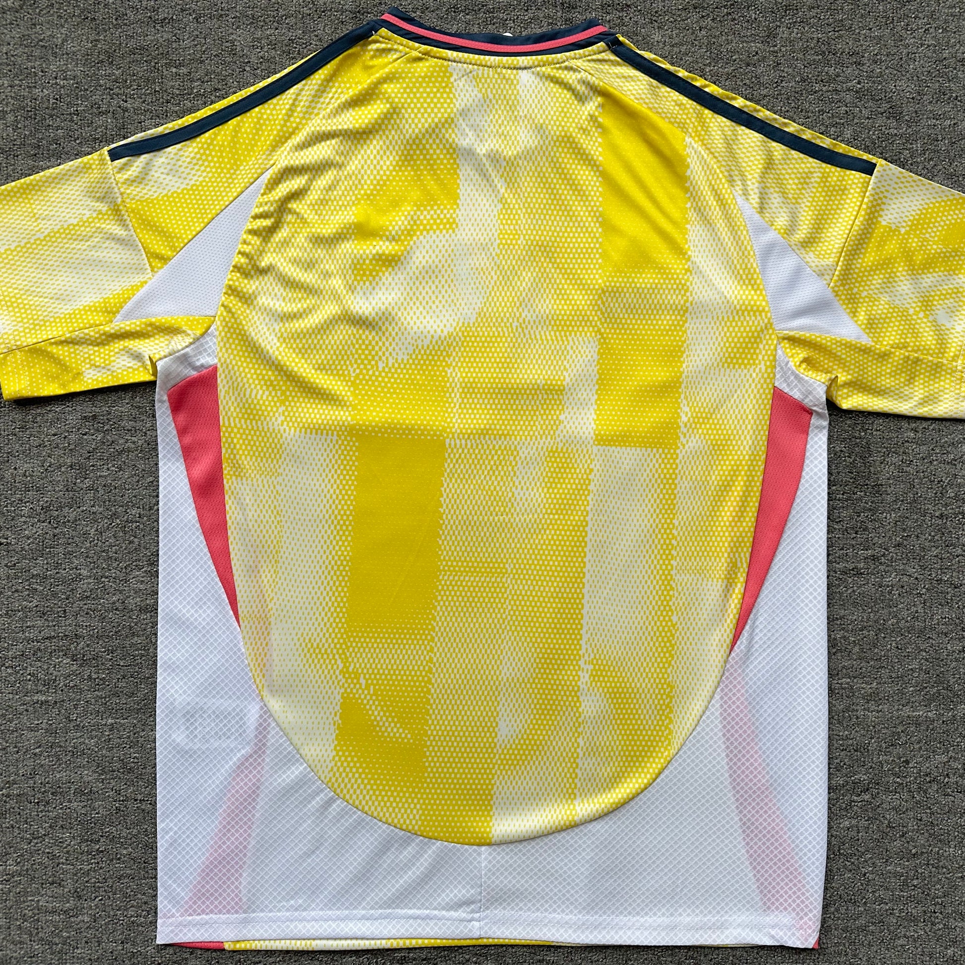 Juventus’ Away Jersey 24/25 - Classic XI