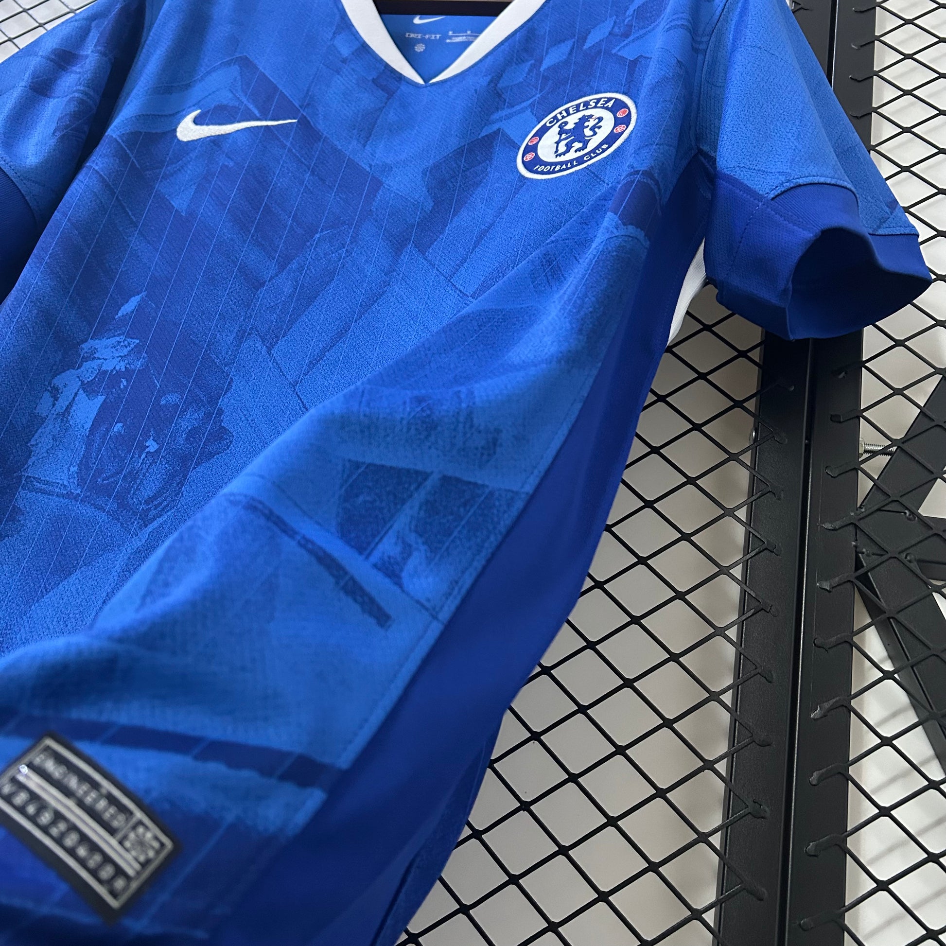 Chelsea’s Home 25/26 - Classic XI