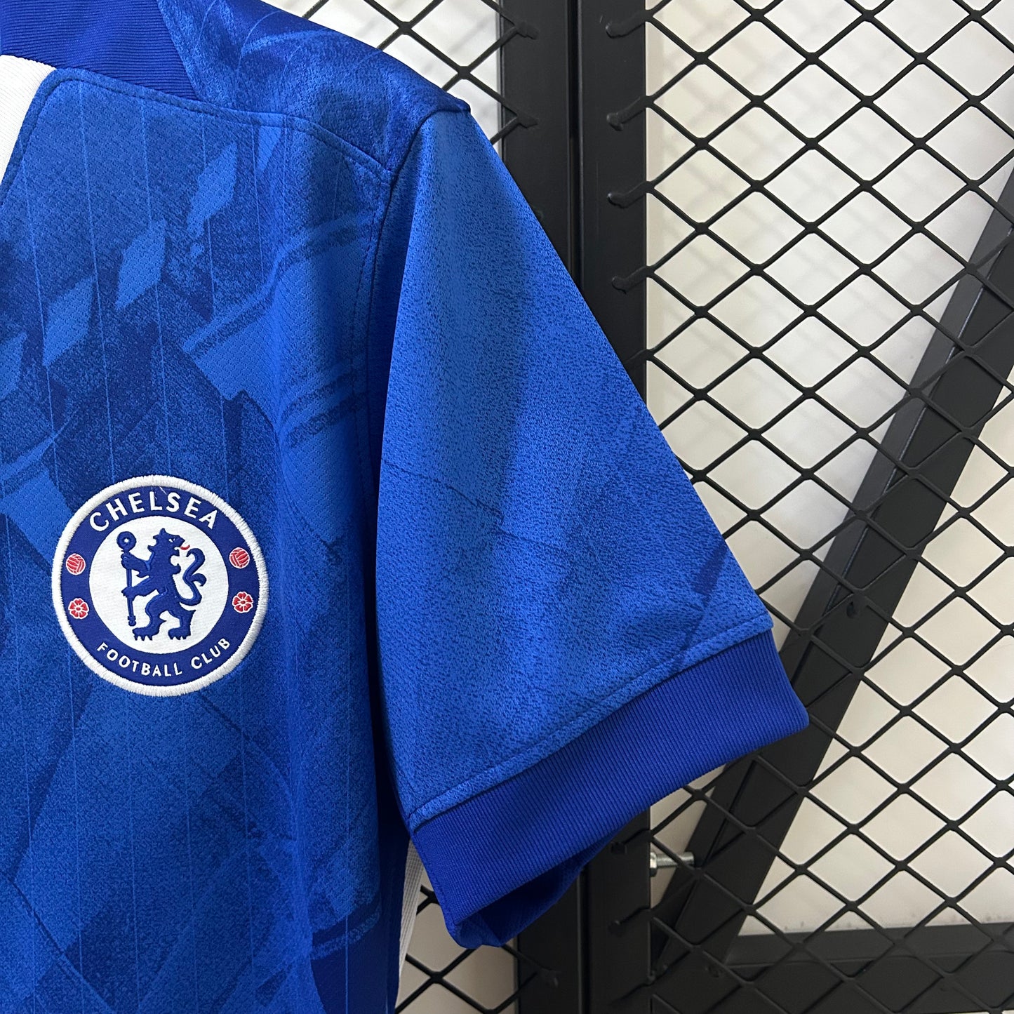 Chelsea’s Home 25/26 - Classic XI