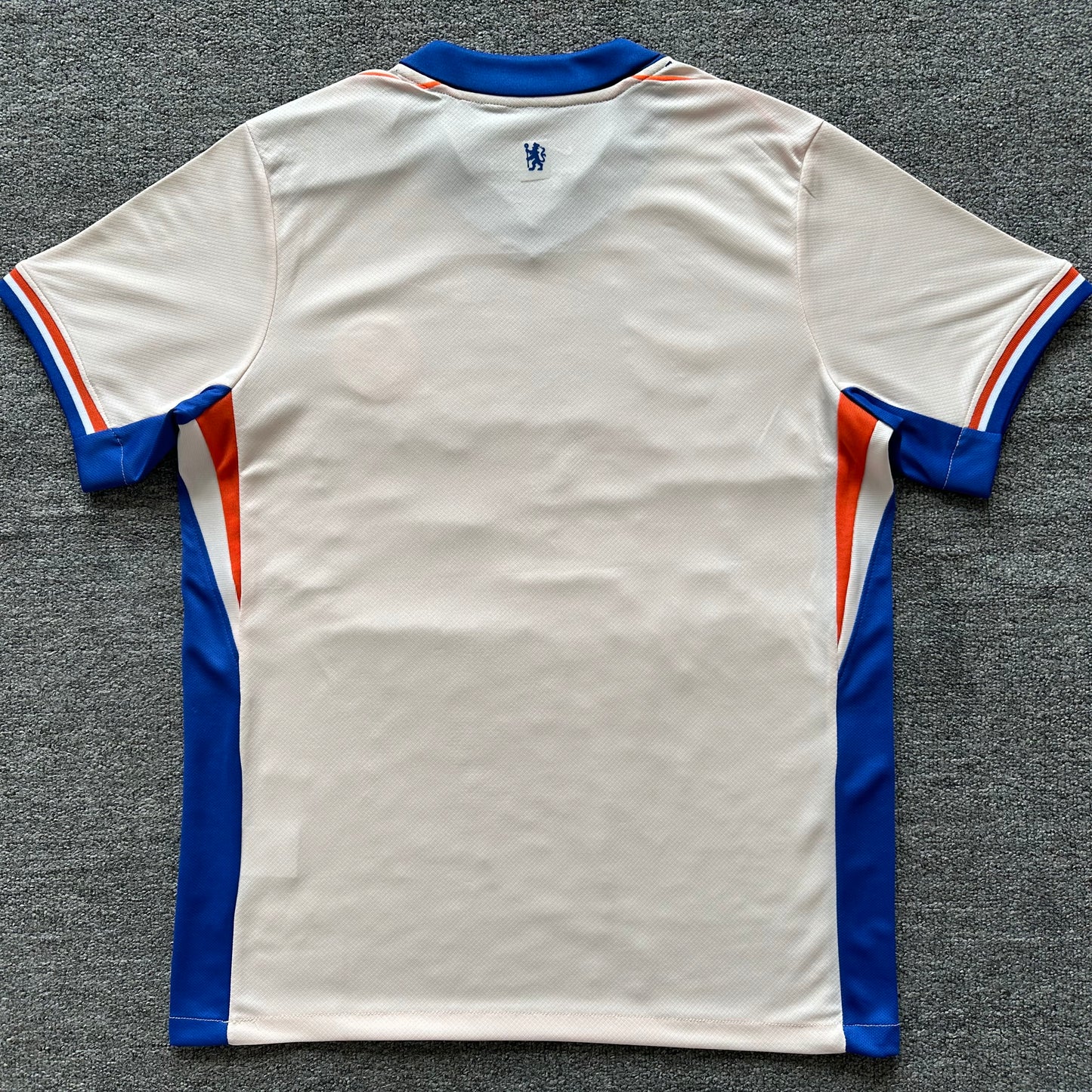 Chelsea’s Away Jersey 24/25 - Classic XI