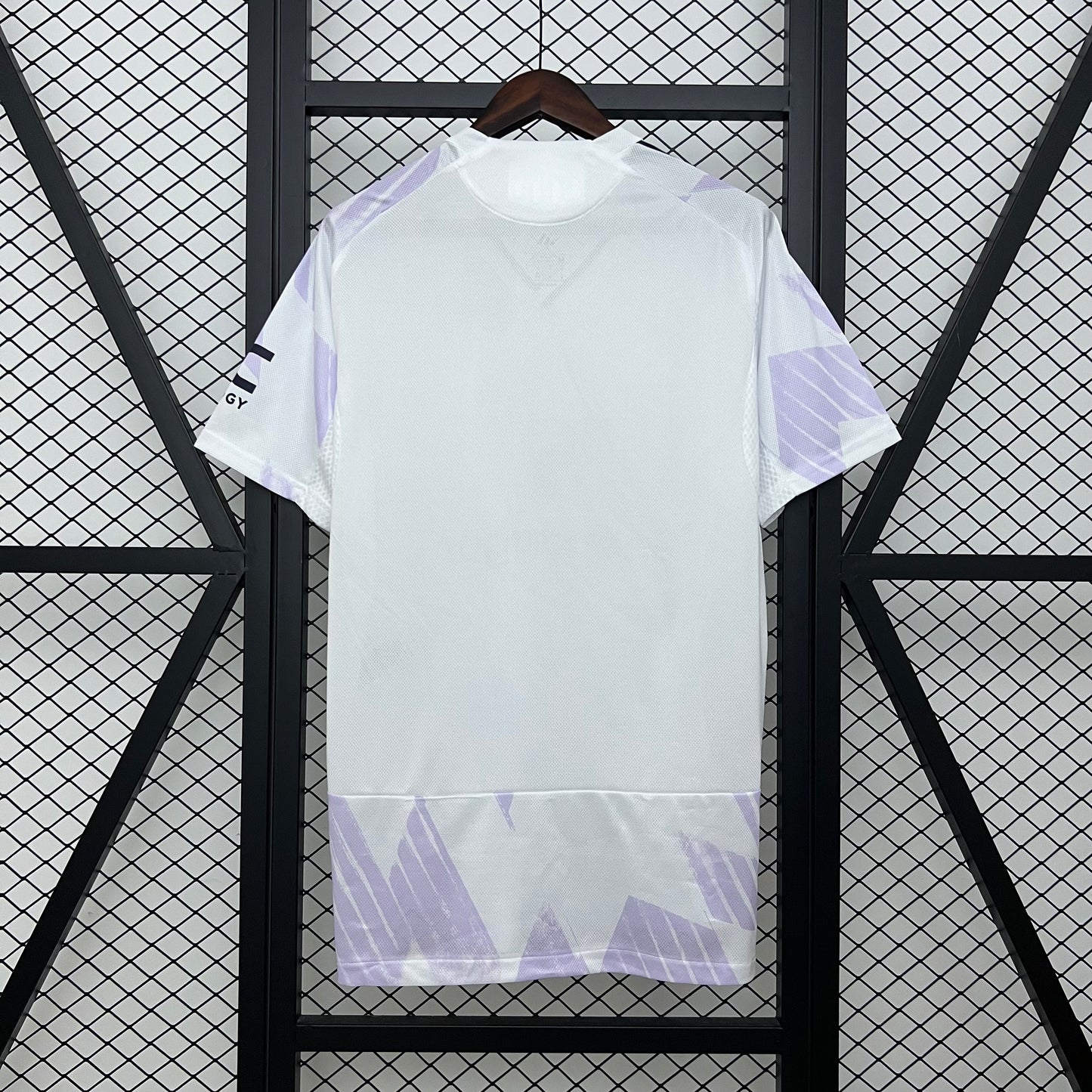 Manchester United’s Away Jersey 25/26 - Classic XI