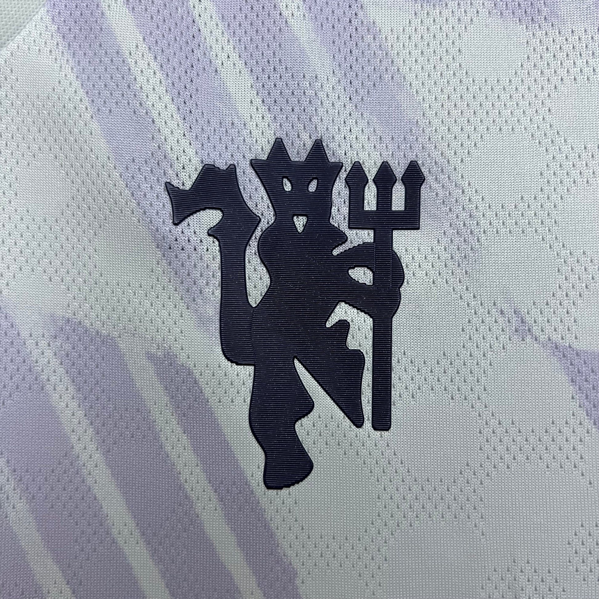 Manchester United’s Away Jersey 25/26 - Classic XI