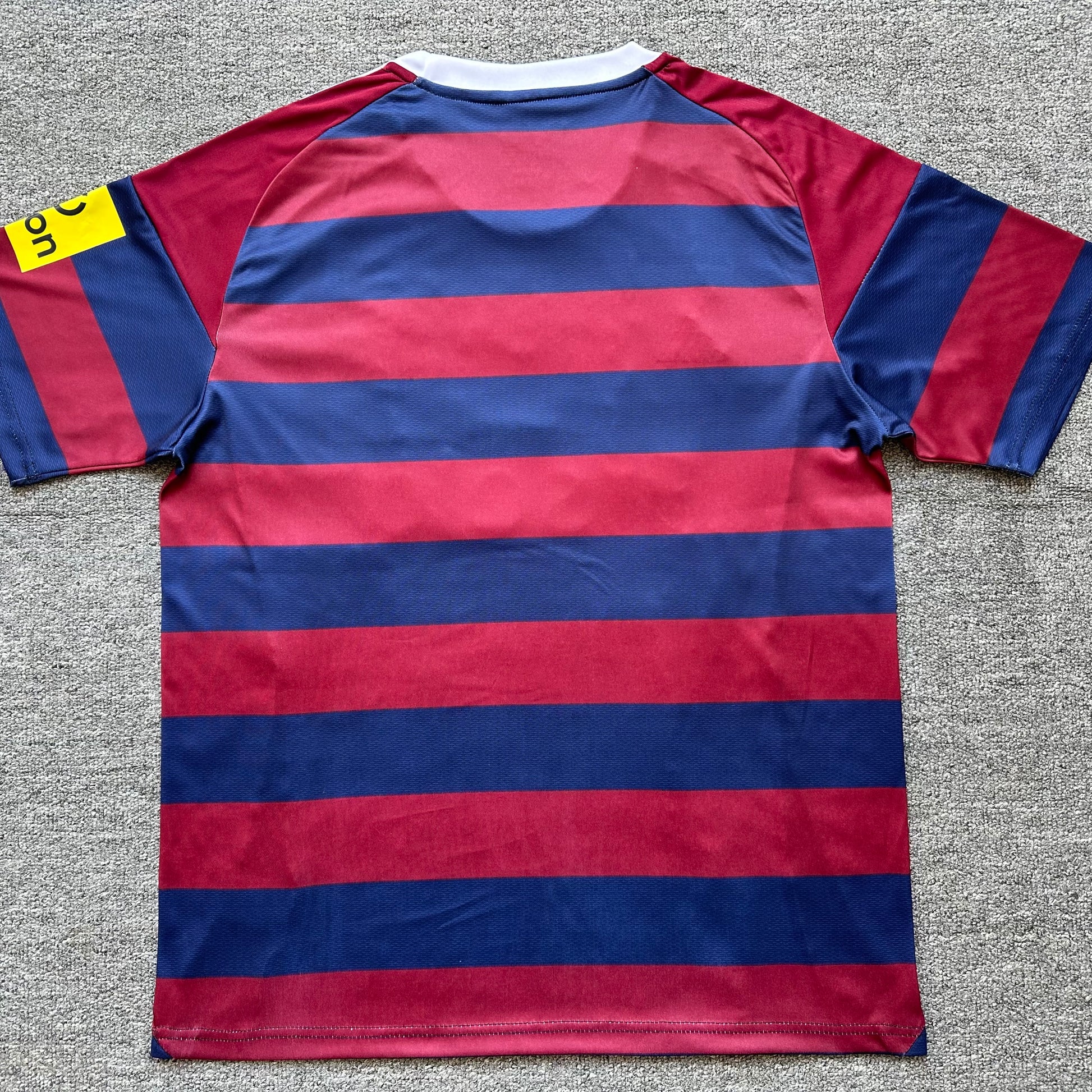 NewCastle’s Away Jersey 24/25 - Classic XI