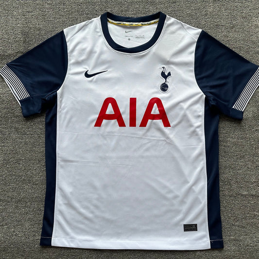 Tottenham’s Home Jersey 24/25 - Classic XI