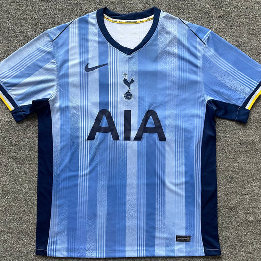 Tottenham’s Away Jersey 24/25 - Classic XI