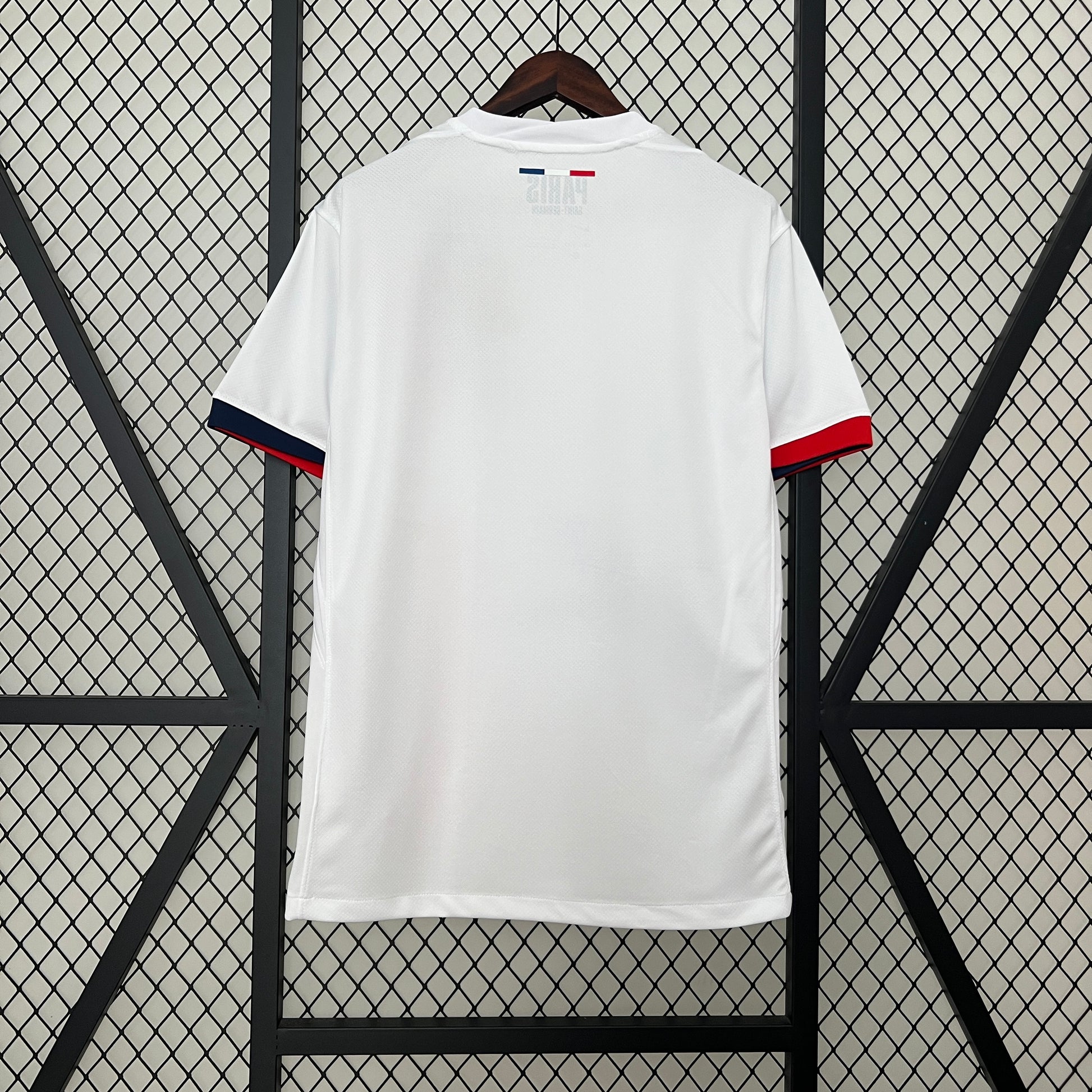 PSG’s Away Jersey 24/25 - Classic XI