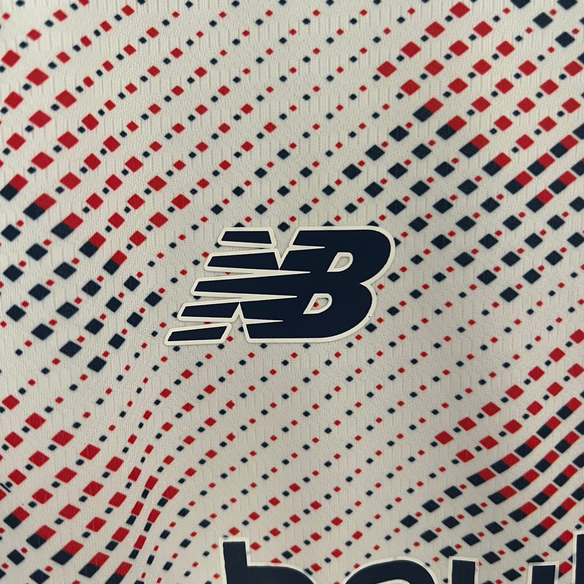 Lille’s Away Jersey 24/25 - Classic XI