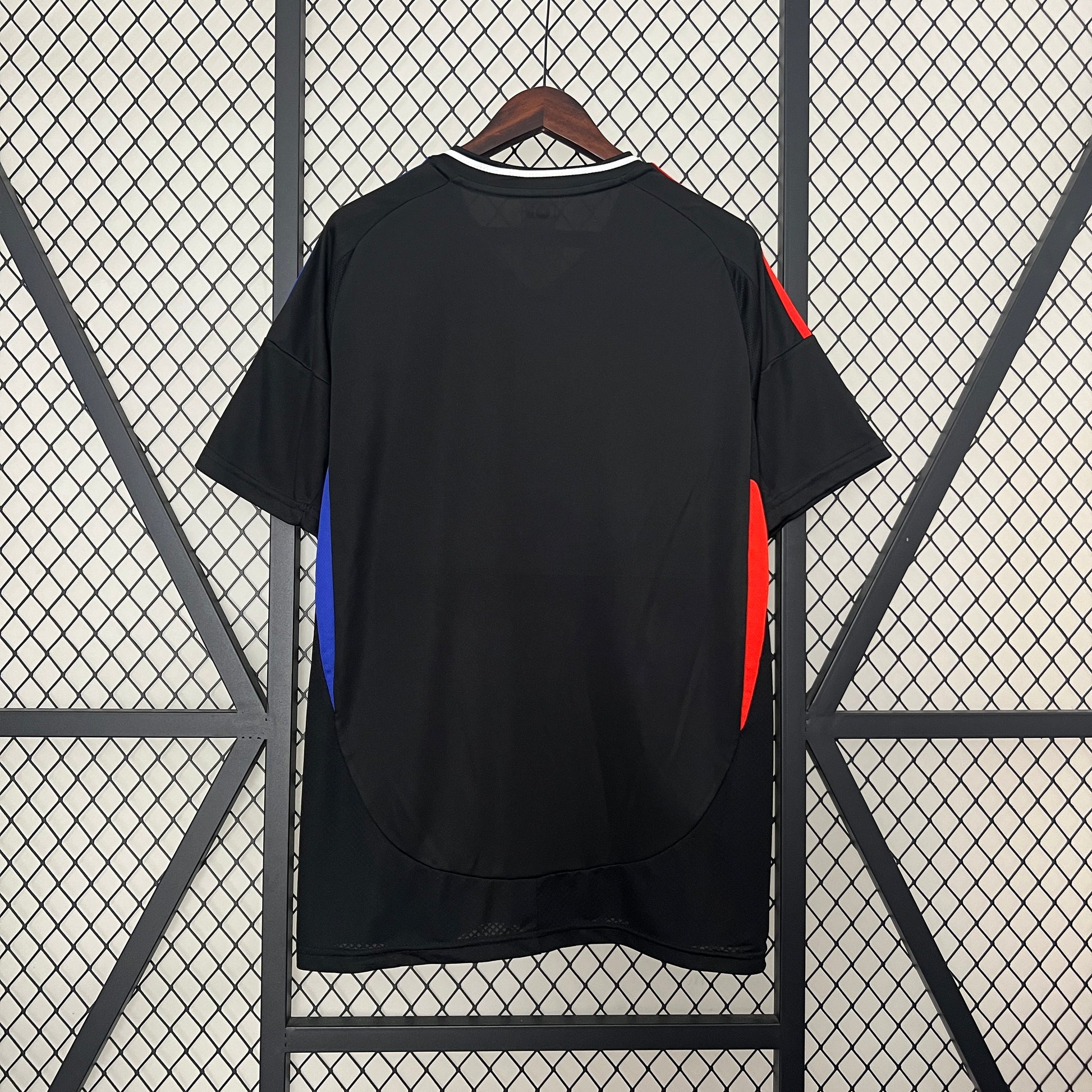 Lyon’s Away Jersey 24/25 - Classic XI