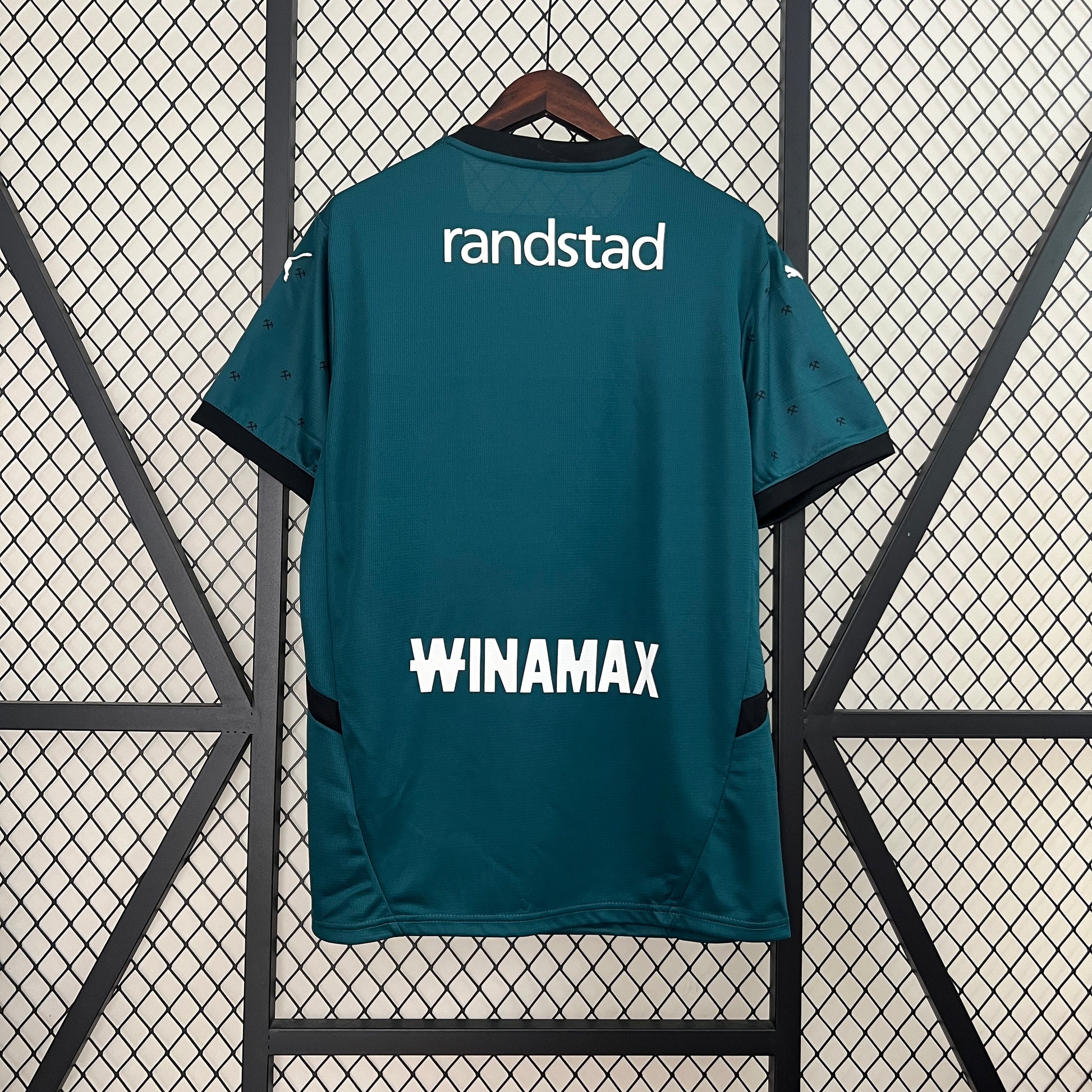 Lens’ Away Jersey 24/25 - Classic XI