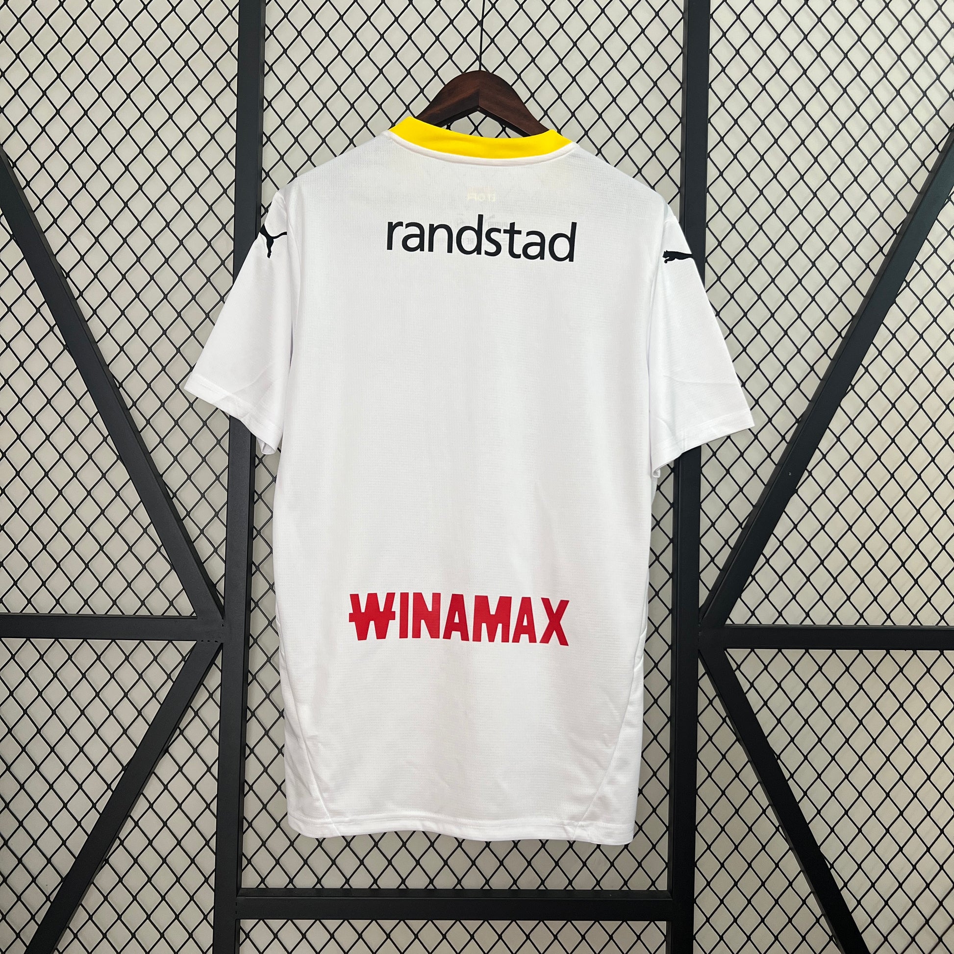 Lens’ 3rd Jersey 24/25 - Classic XI