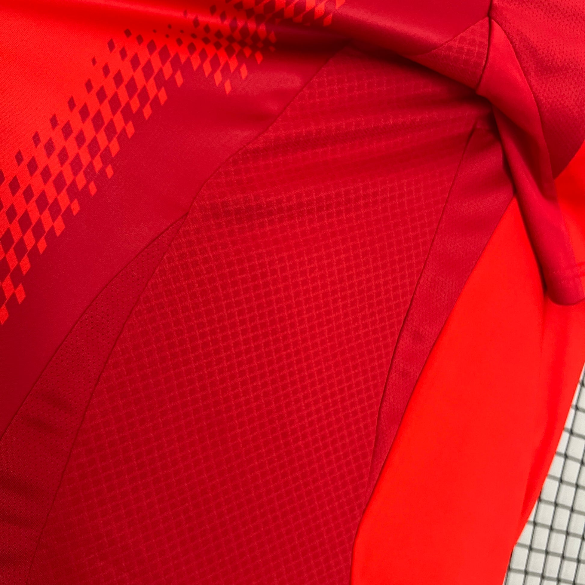 Bayern Monaco’s Home Jersey 24/25 - Classic XI