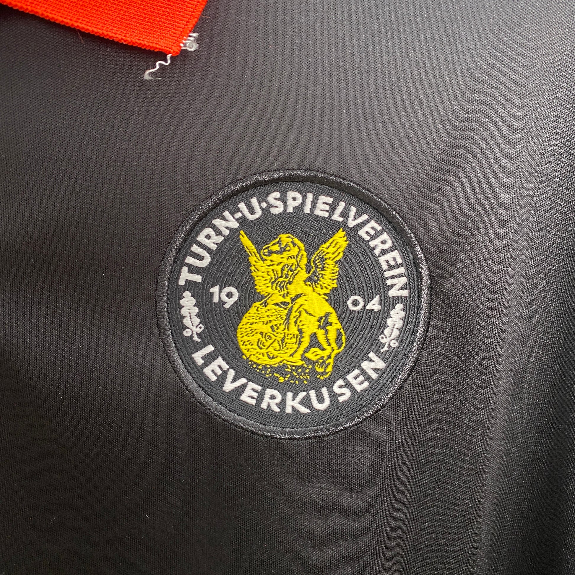 Bayer Leverkusen’s Special Edition Polo 24/25 - Classic XI