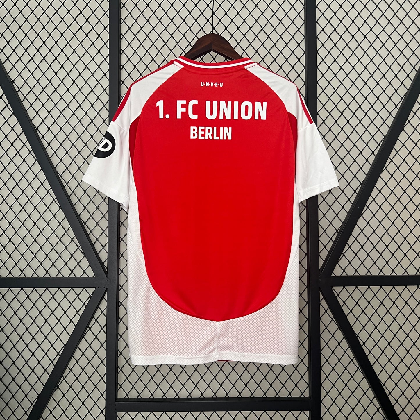 Fc Union Berlino’s Home Jersey 24/25 - Classic XI