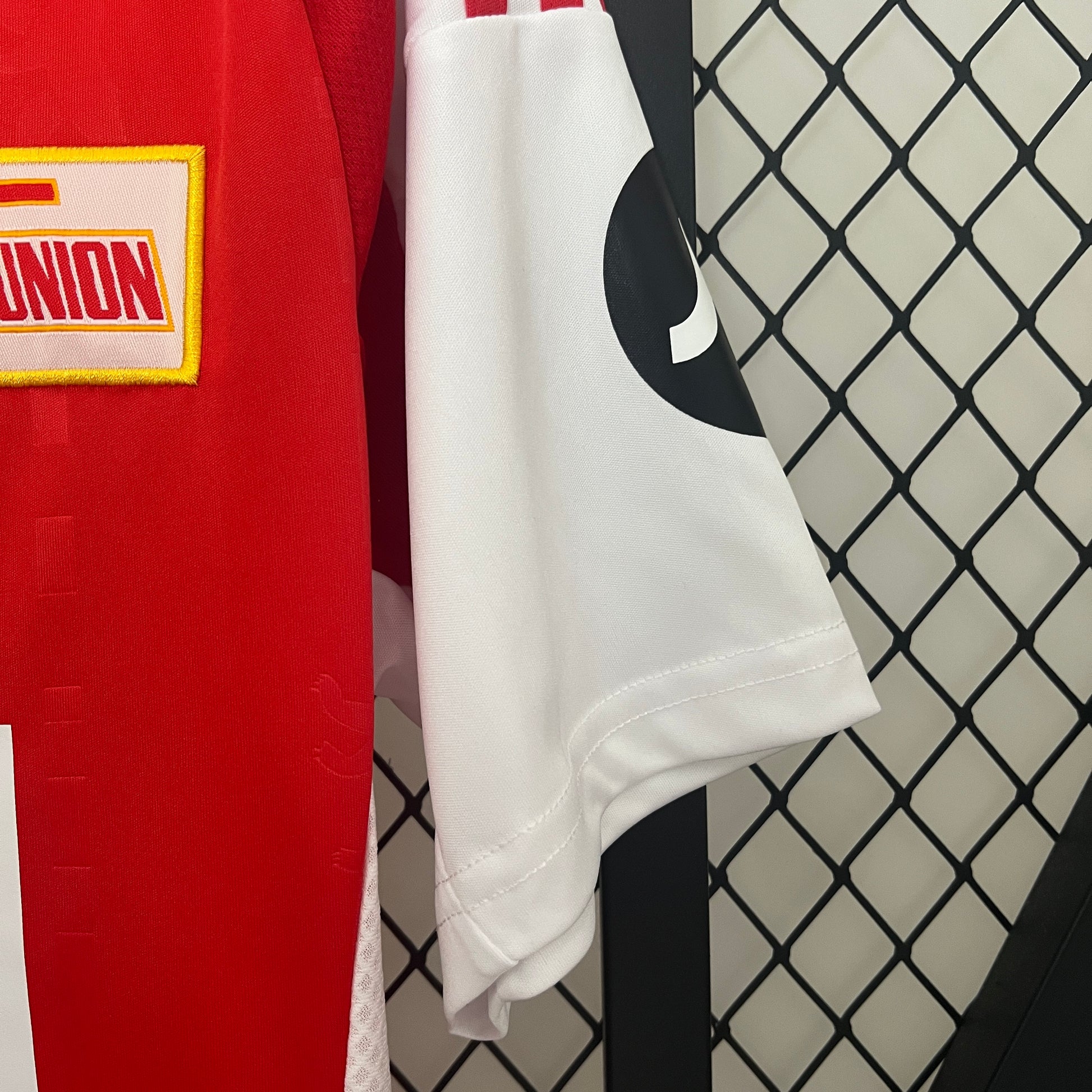Fc Union Berlino’s Home Jersey 24/25 - Classic XI