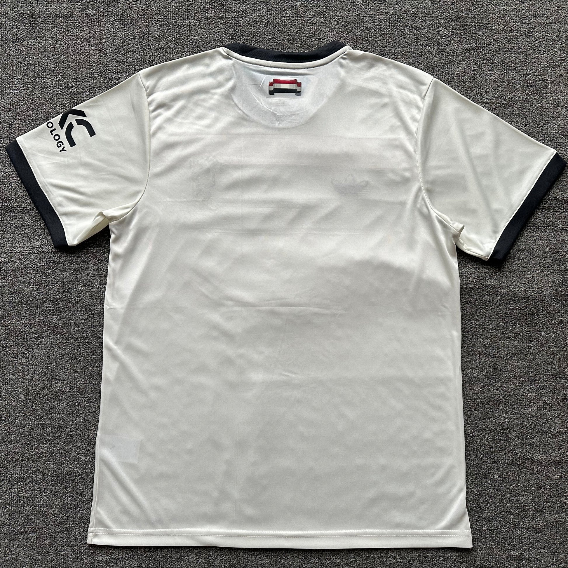 Manchester United’s 3rd Jersey 24/25 - Classic XI