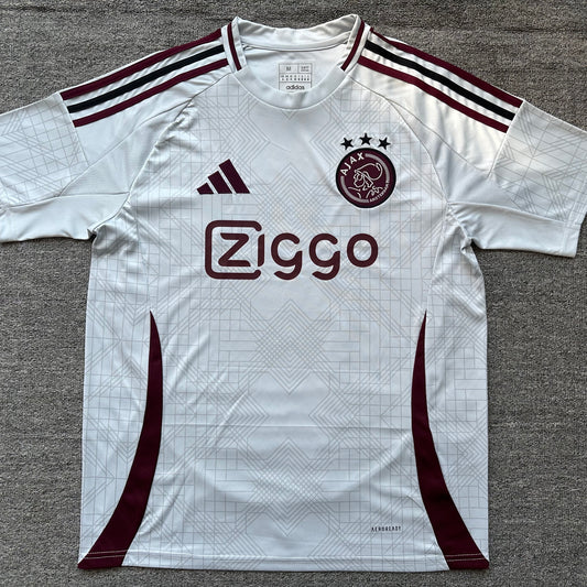 Ajax’s 3rd Jersey 24/25 - Classic XI