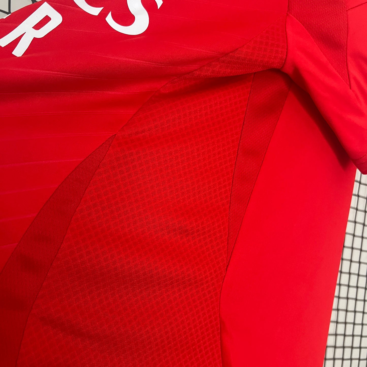 Benfica’s Home Jersey 24/25 - Classic XI