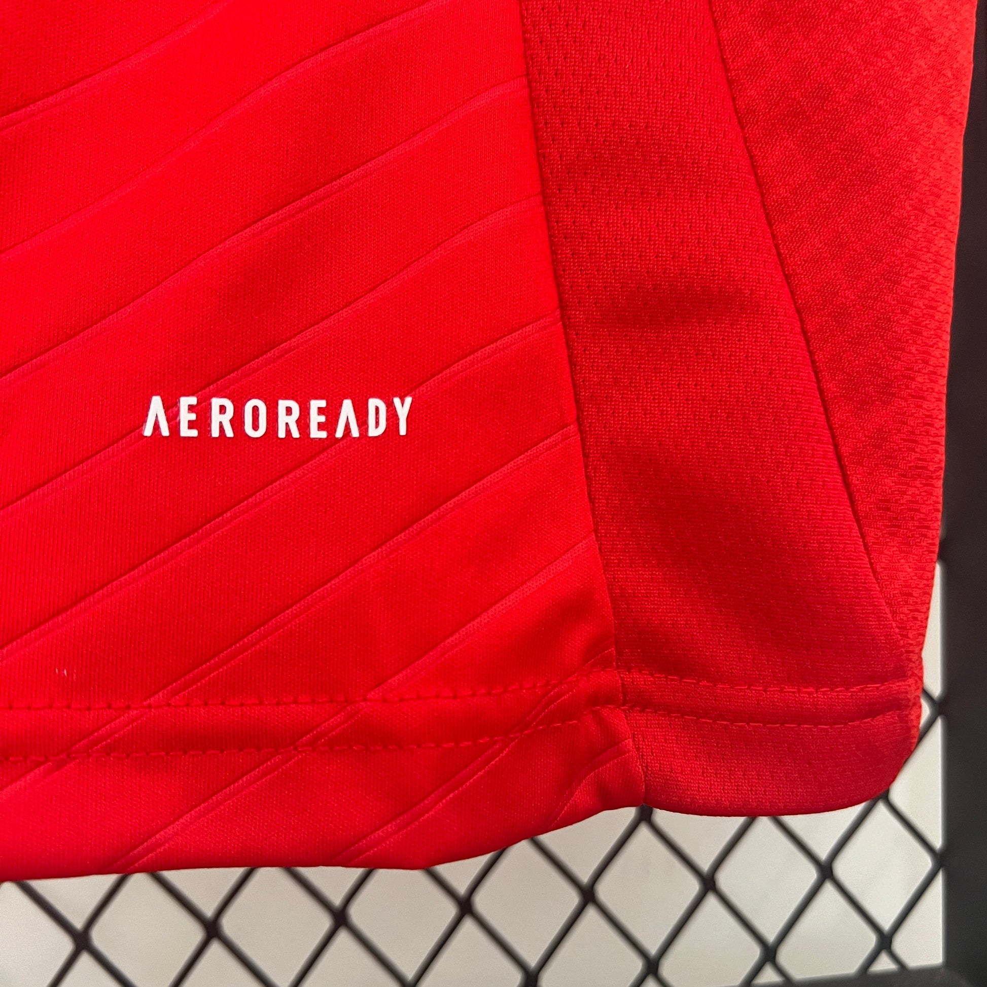 Benfica’s Home Jersey 24/25 - Classic XI