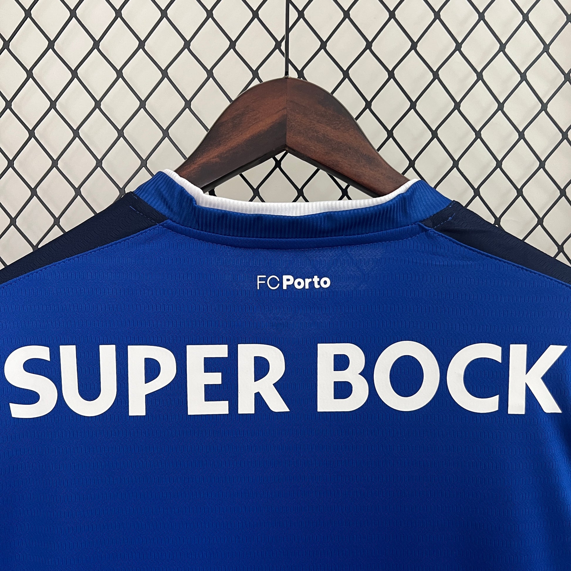 Porto’s Home Jersey 24/25 - Classic XI
