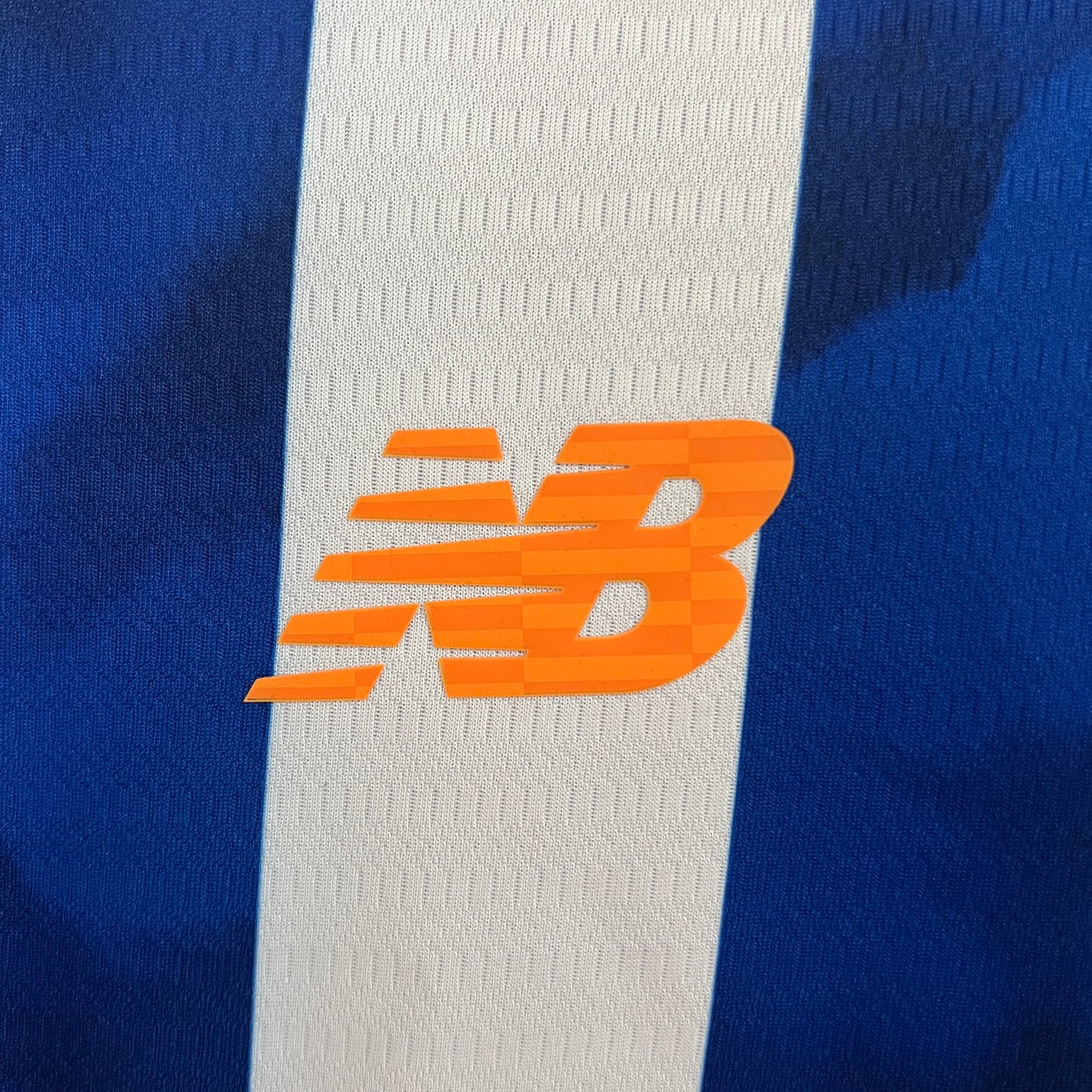 Porto’s Home Jersey 24/25 - Classic XI