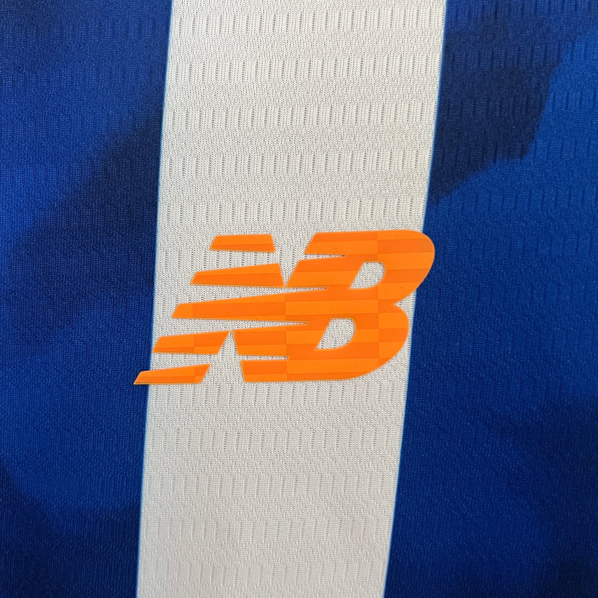 Porto’s Home Jersey 24/25 - Classic XI