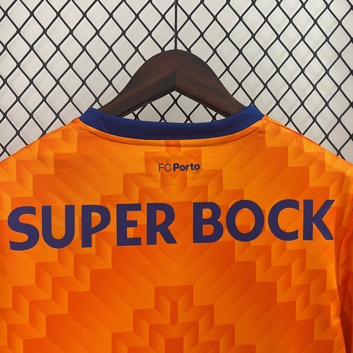 Porto’s Away Jersey 24/25 - Classic XI