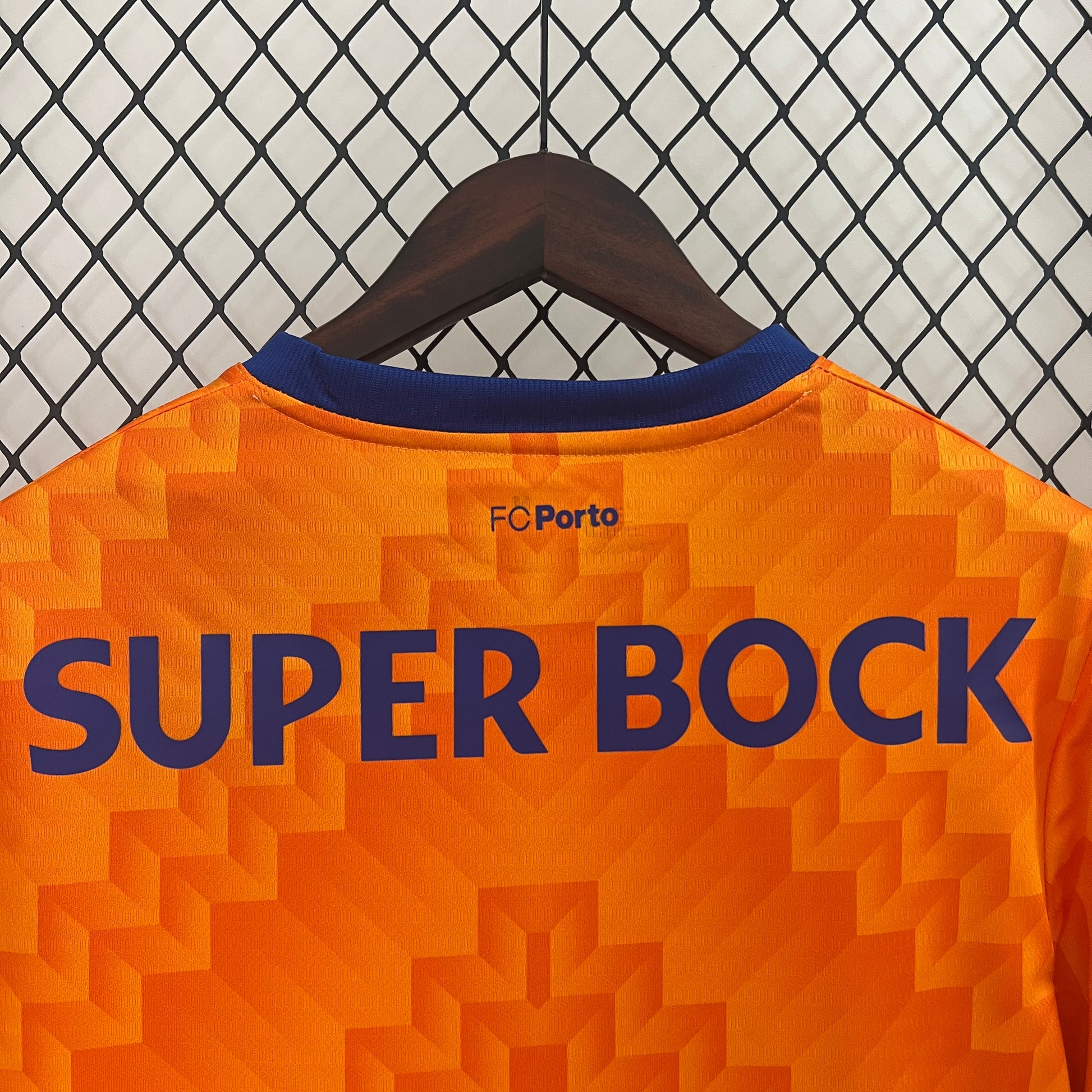 Porto’s Away Jersey 24/25 - Classic XI