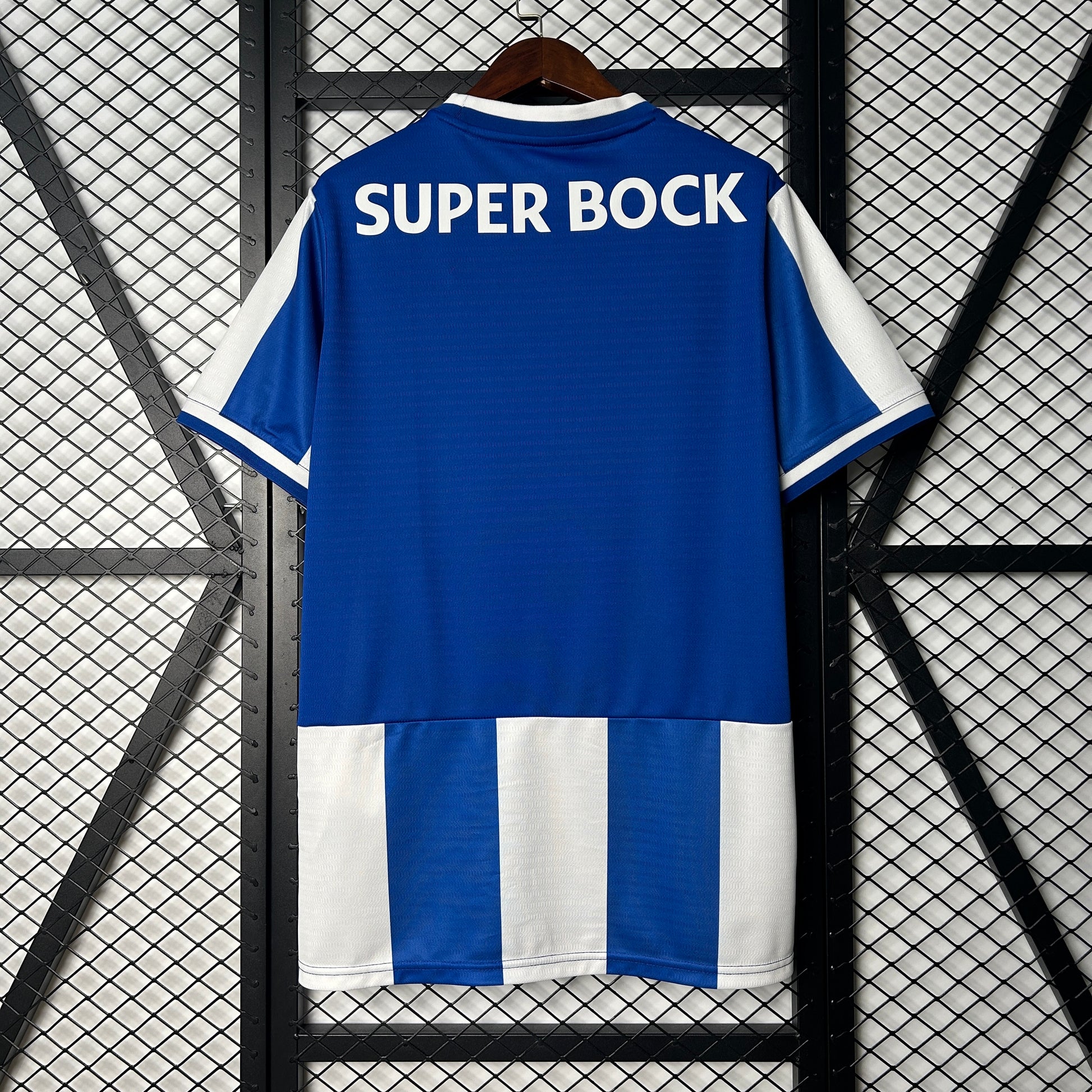 Porto’s Home Jersey 25/26 - Classic XI
