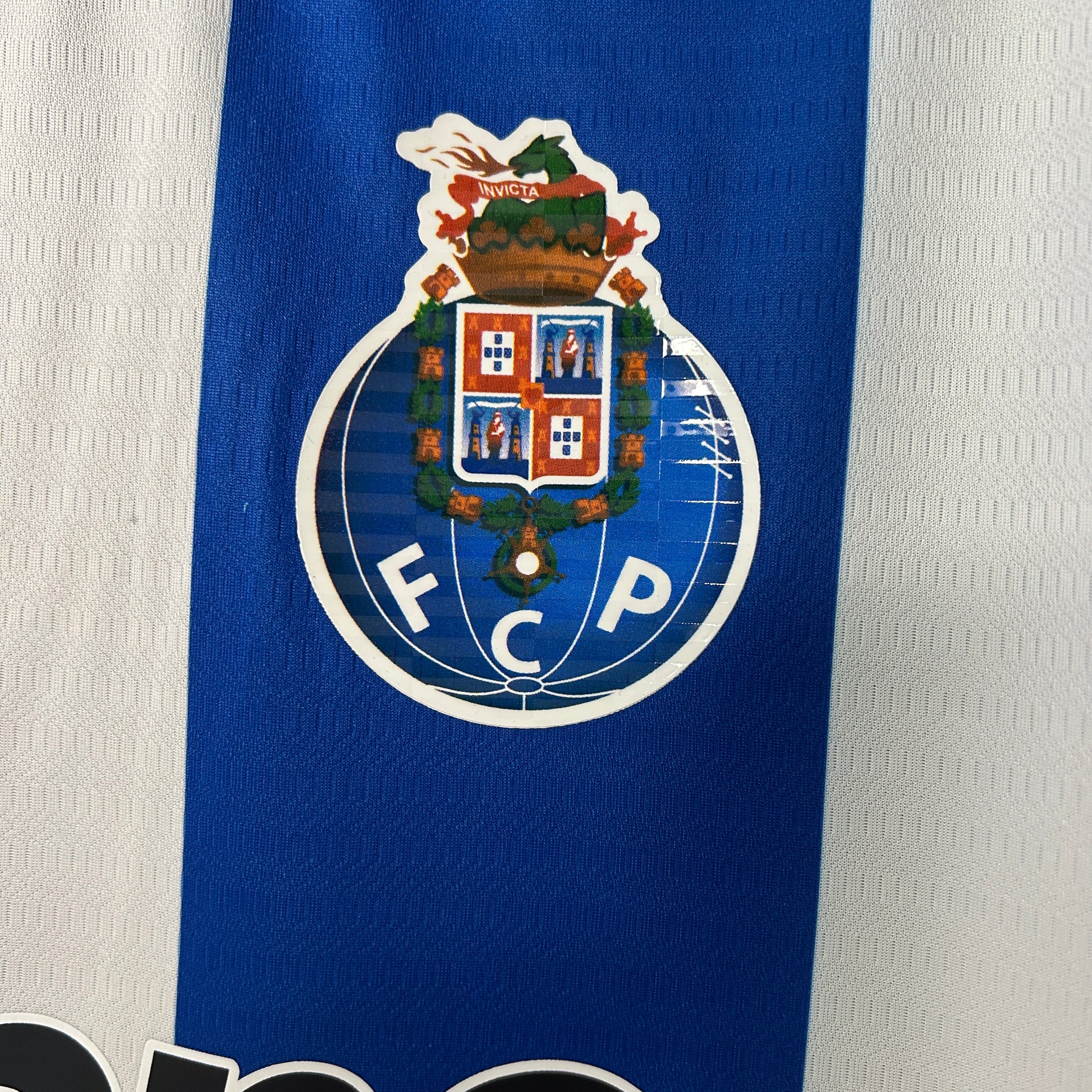 Porto’s Home Jersey 25/26 - Classic XI
