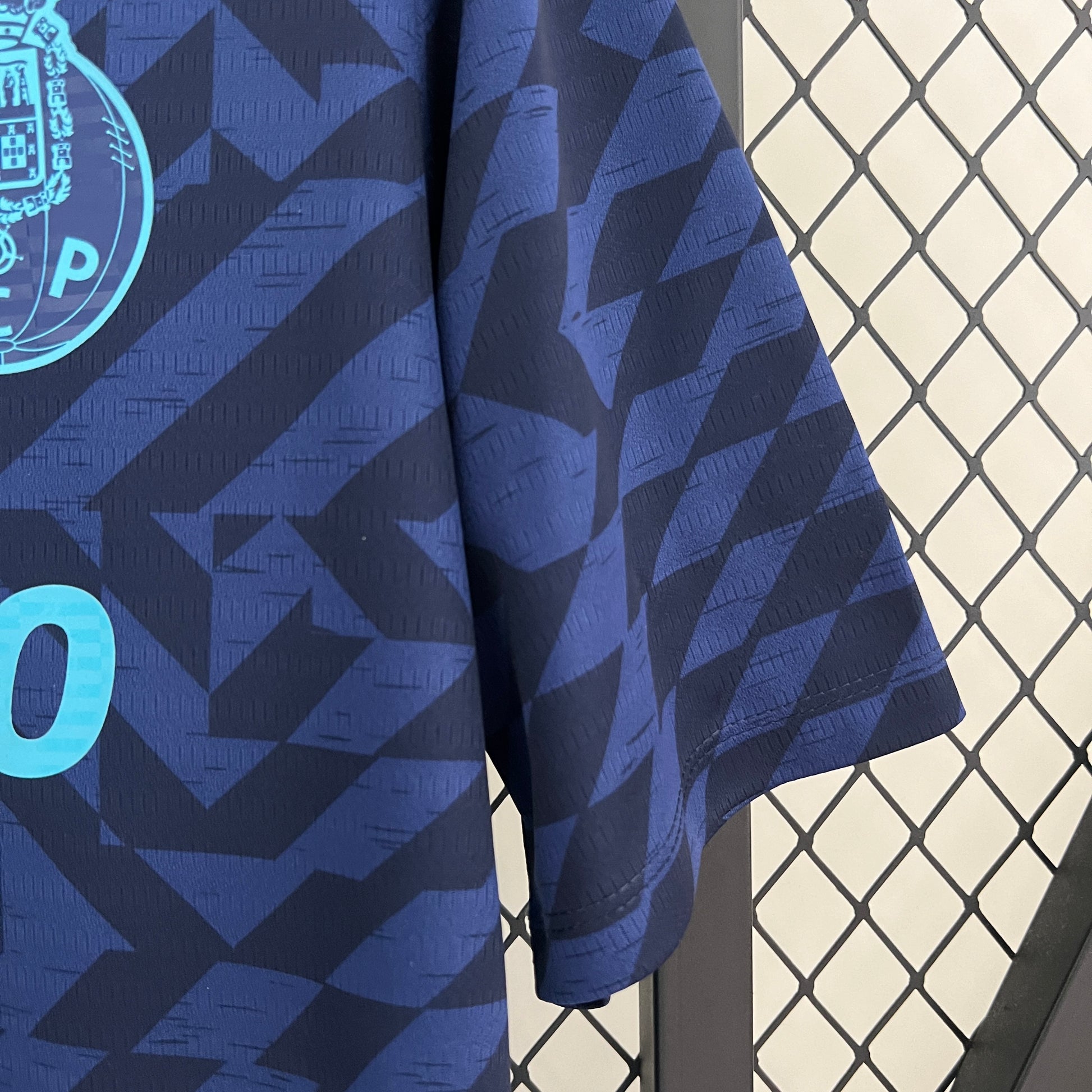 Porto’s 3rd Jersey 24/25 - Classic XI