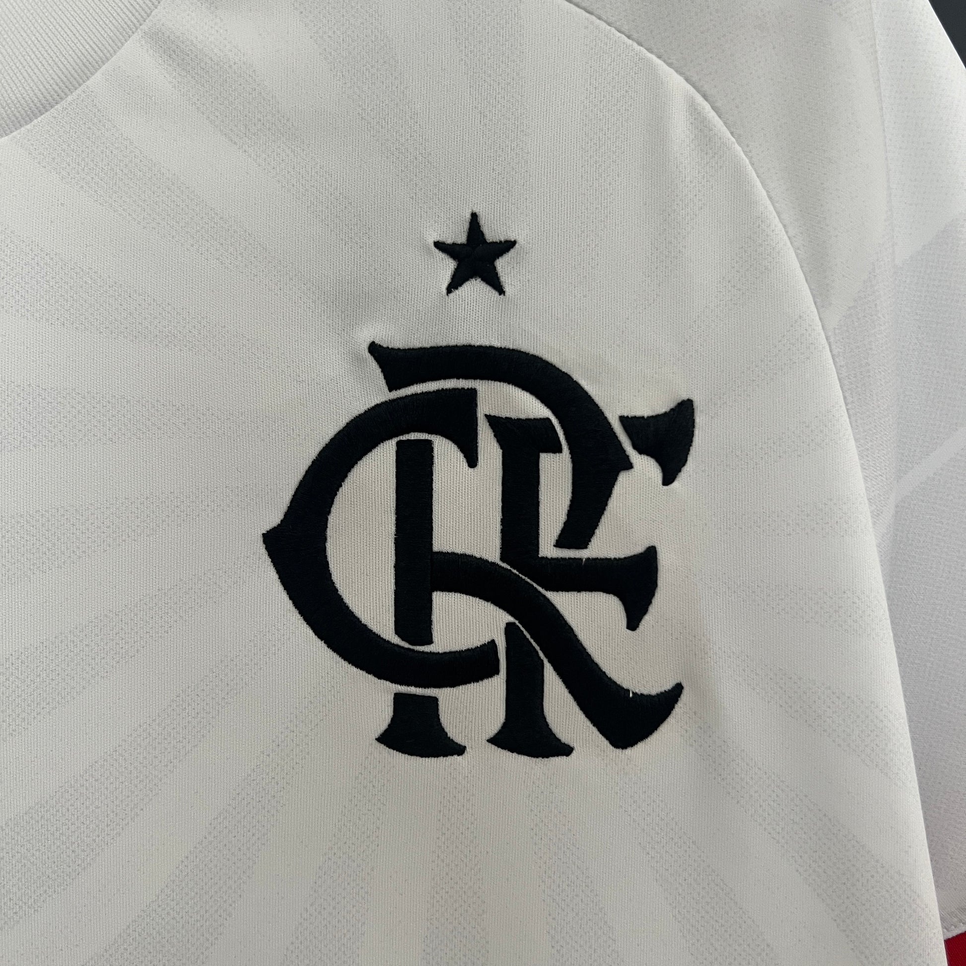 Flamengo’s Away Jersey 24/25 - Classic XI