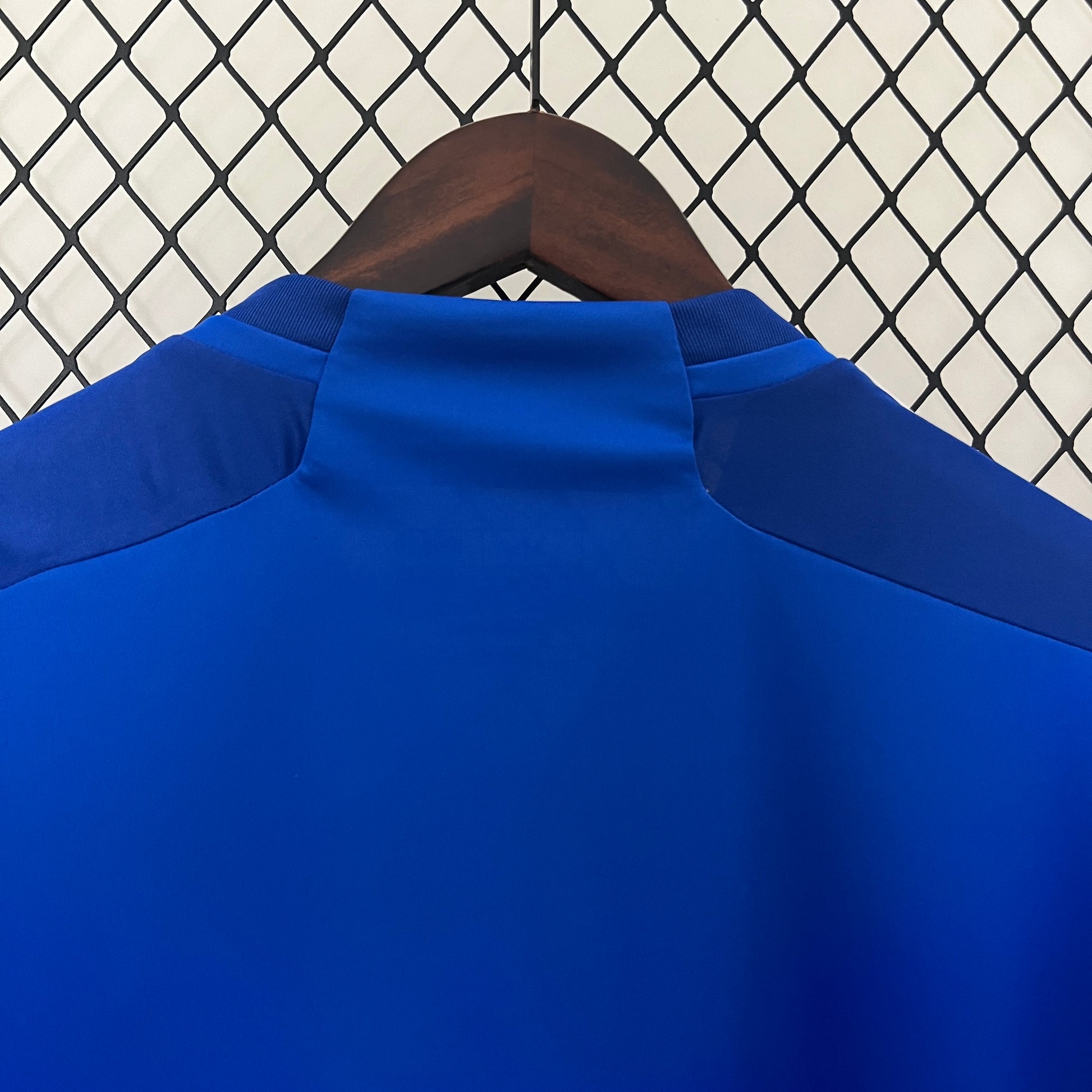 Cruzeiro’s Home Jersey 24/25 - Classic XI