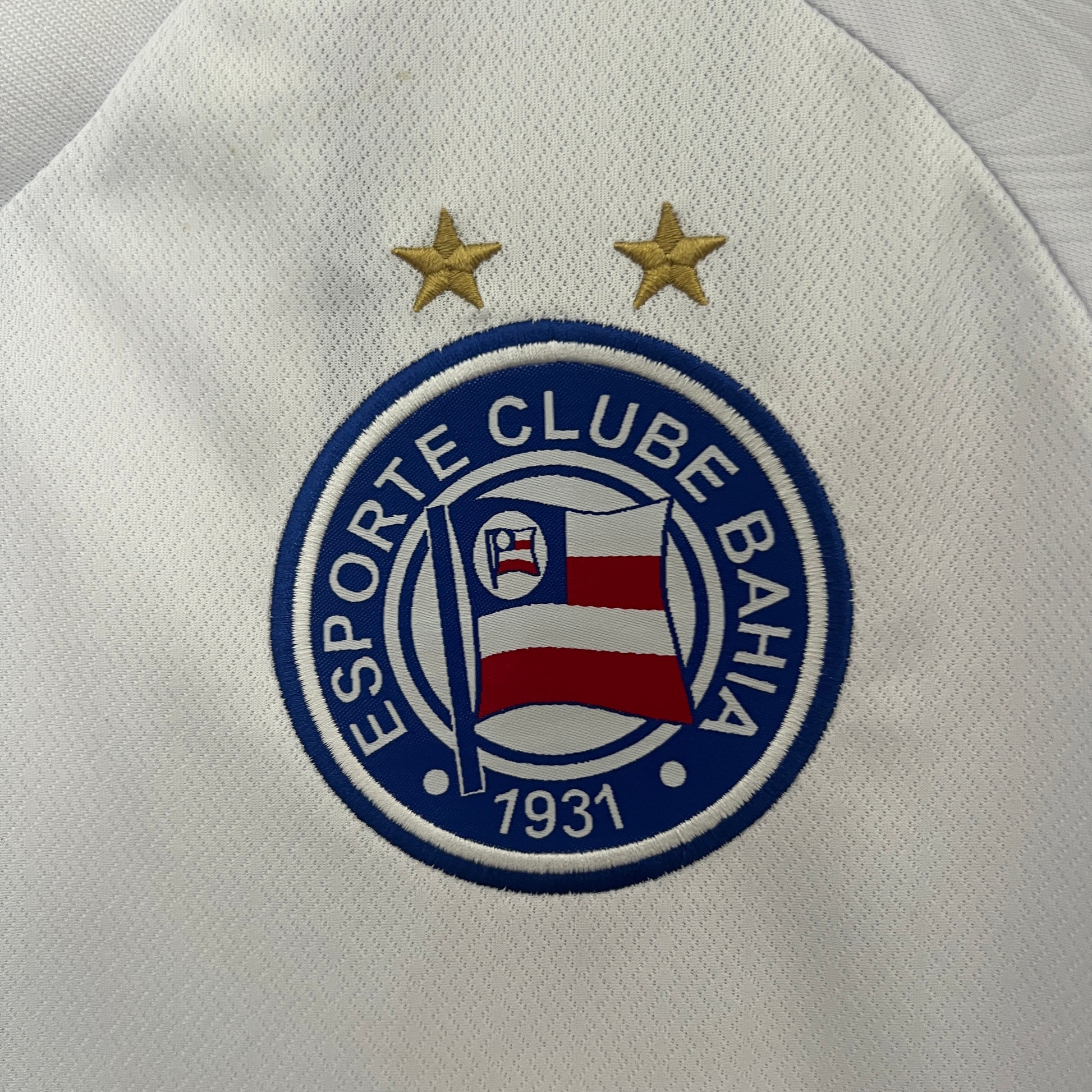 Bahia’s Home Jersey 24/25 - Classic XI