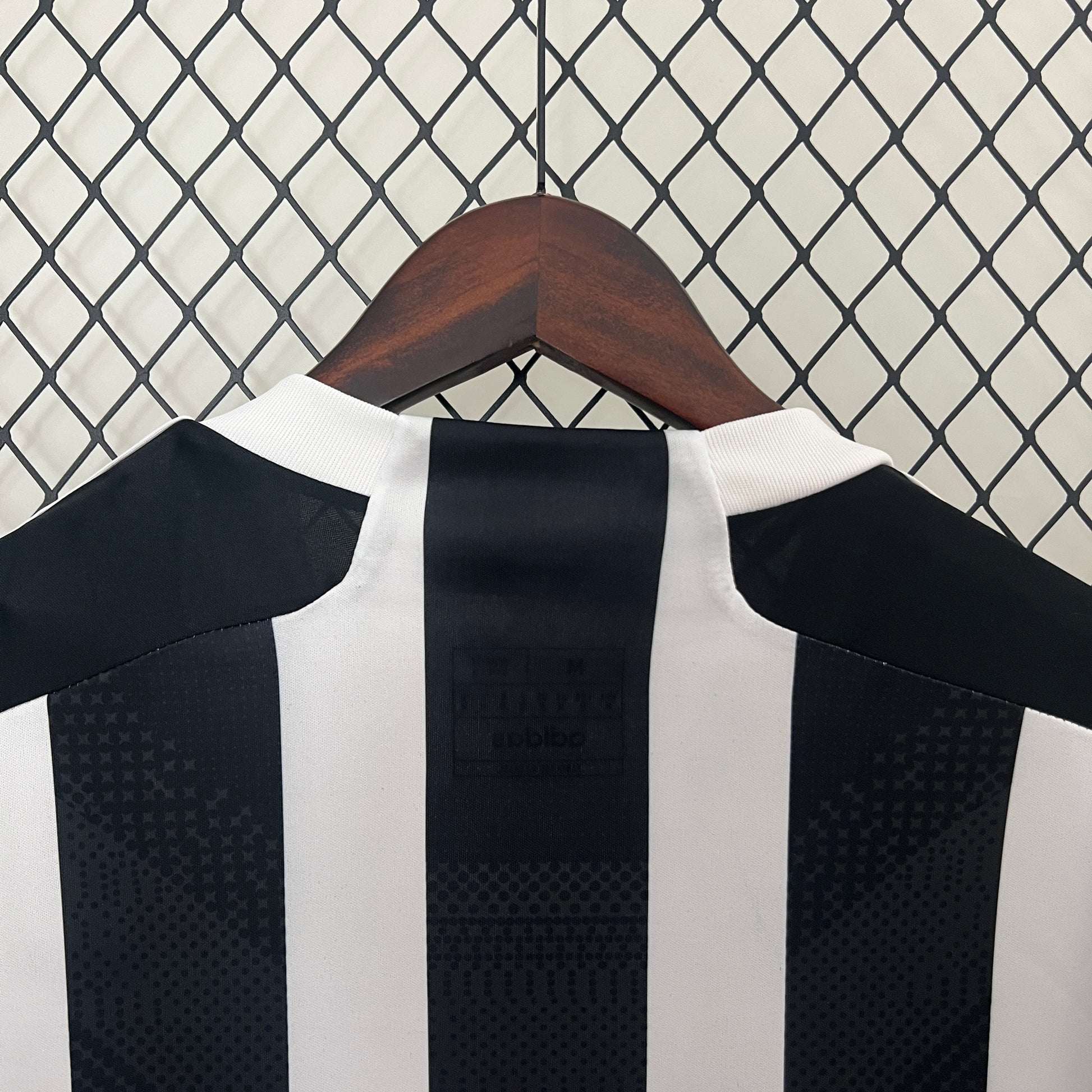Atletico Mineiro’s Home Jersey 24/25 - Classic XI