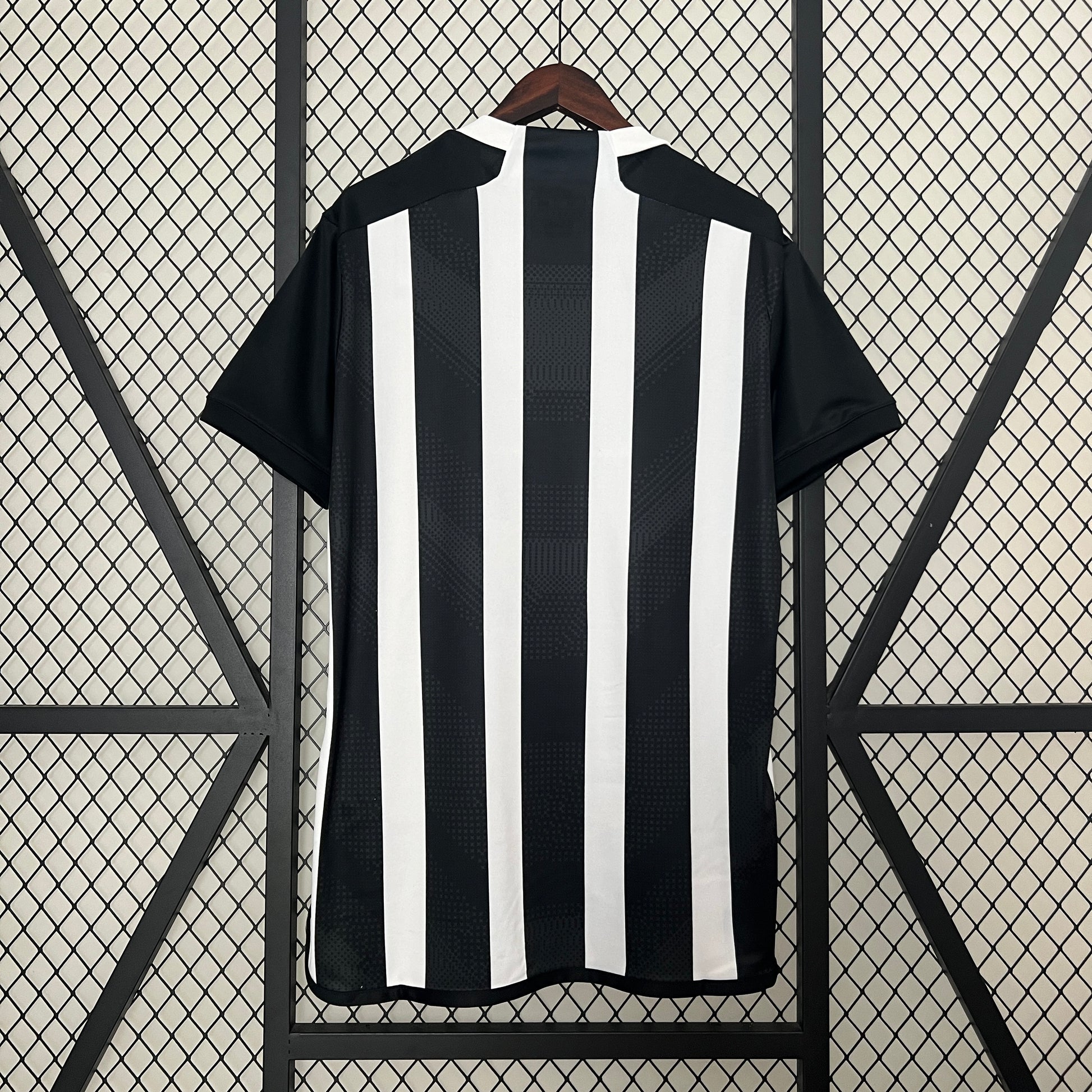 Atletico Mineiro’s Home Jersey 24/25 - Classic XI
