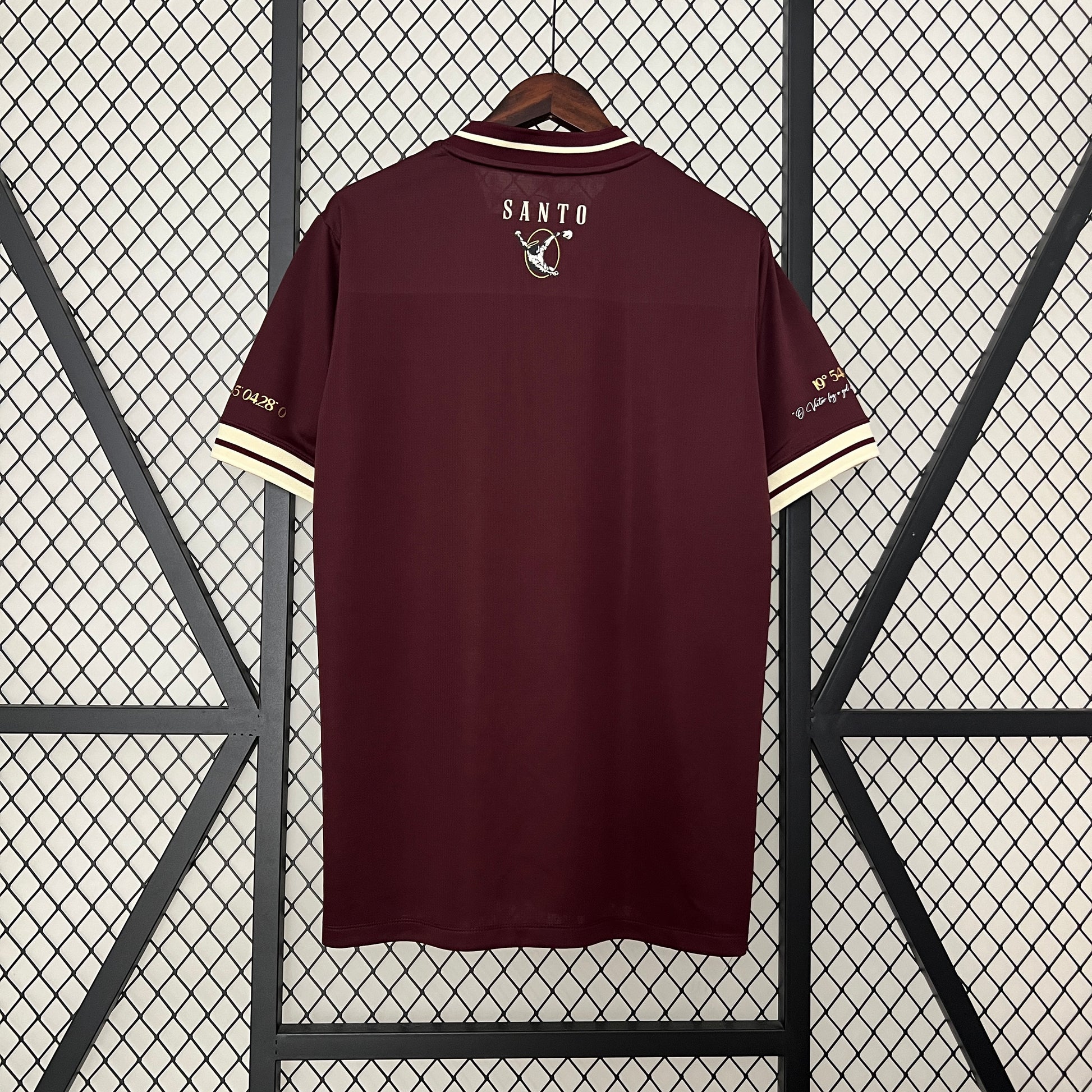 Atletico Mineiro’s Special Edition Jersey 24/25 - Classic XI