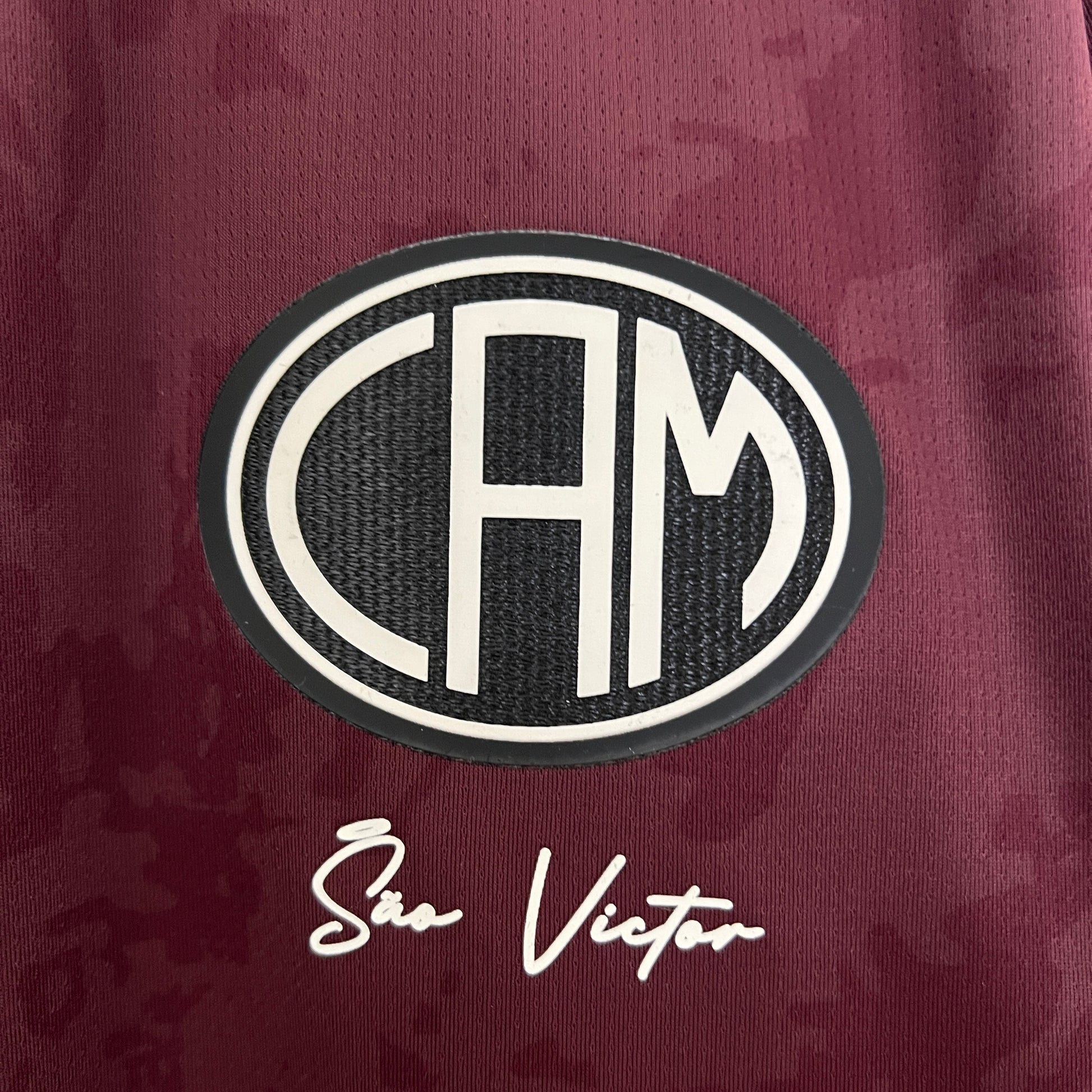 Atletico Mineiro’s Special Edition Jersey 24/25 - Classic XI