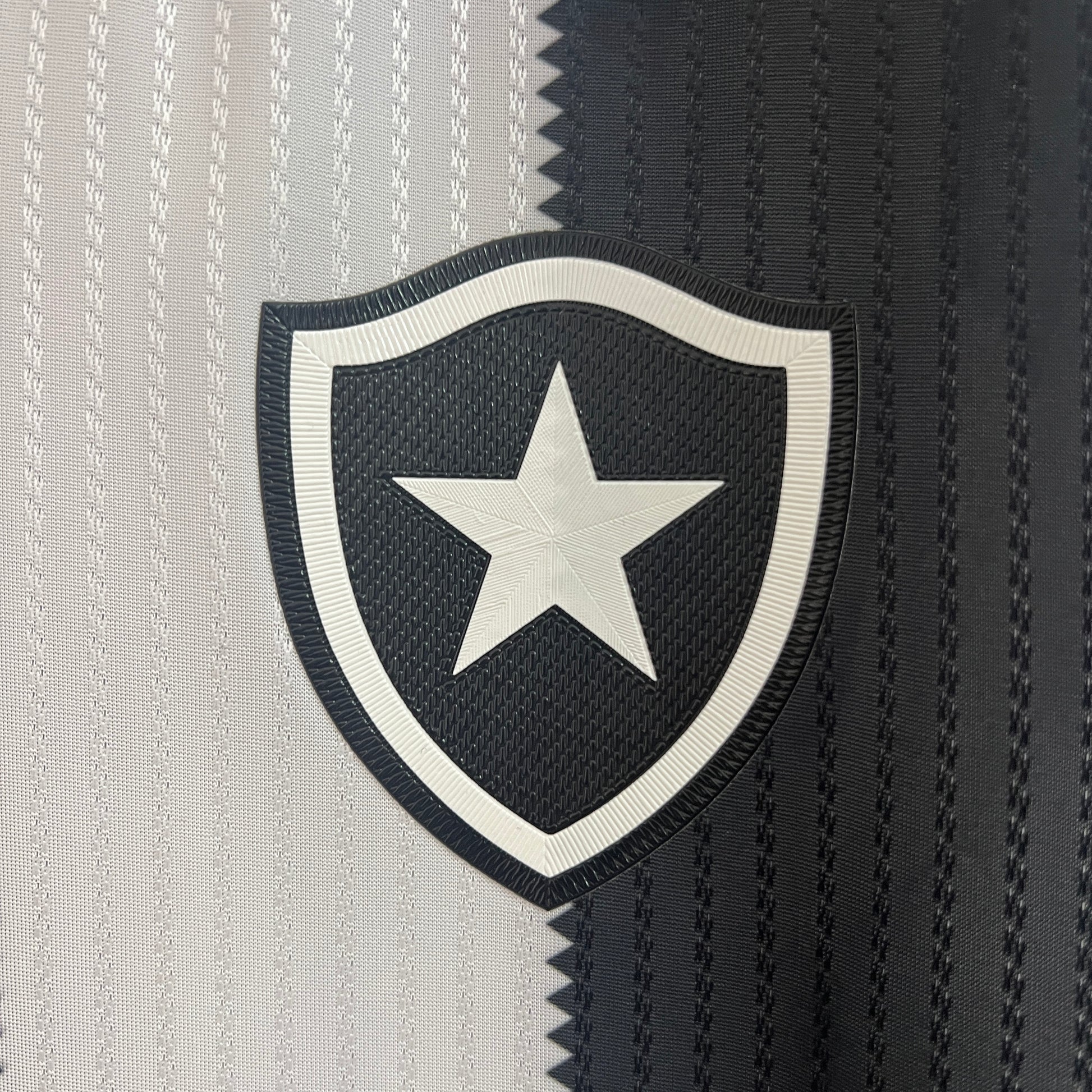 Botafogo’s Home Jersey 24/25 - Classic XI