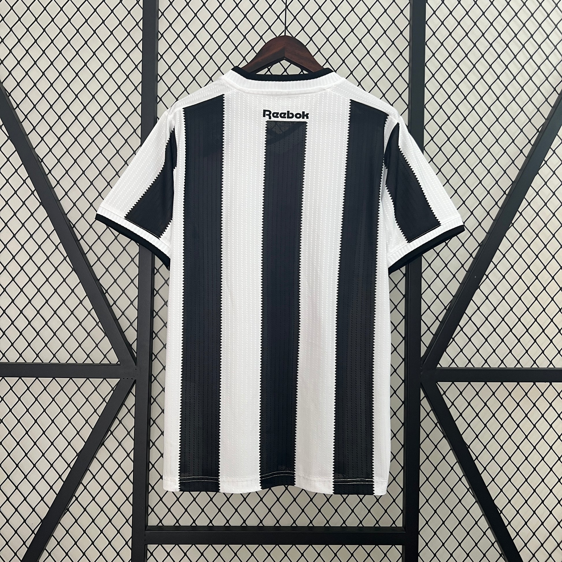 Botafogo’s Home Jersey 24/25 - Classic XI
