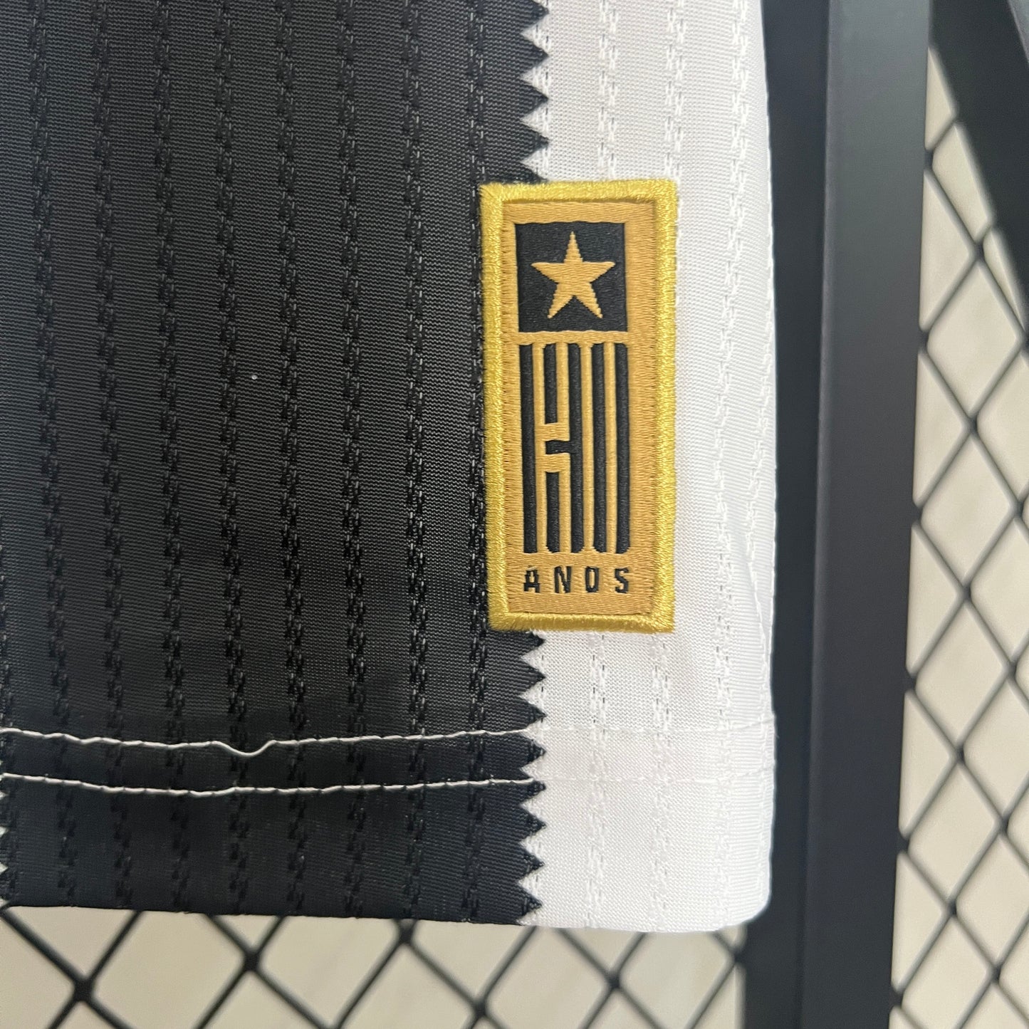 Botafogo’s Home Jersey 24/25 - Classic XI
