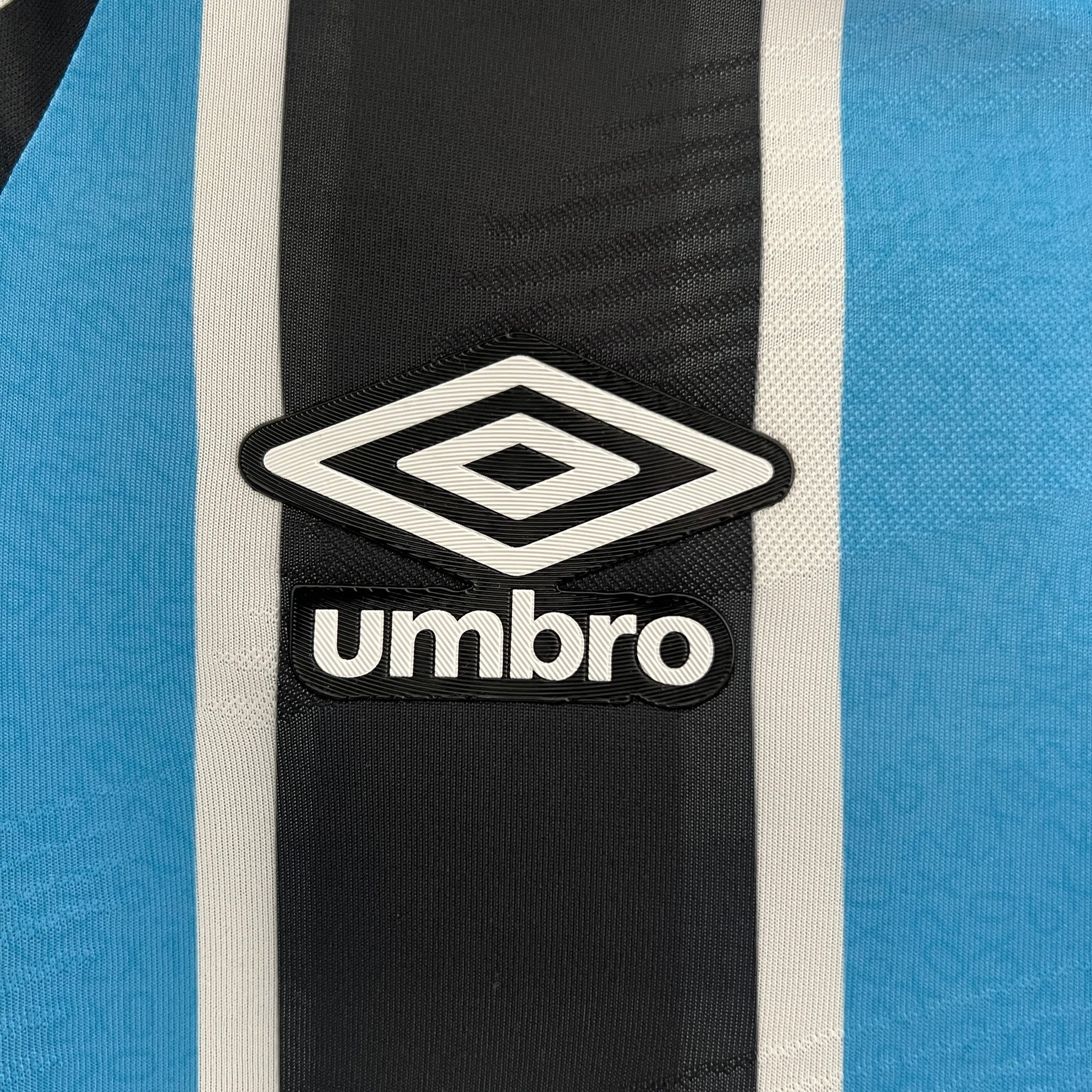 Gremio’s Home Jersey 24/25 - Classic XI