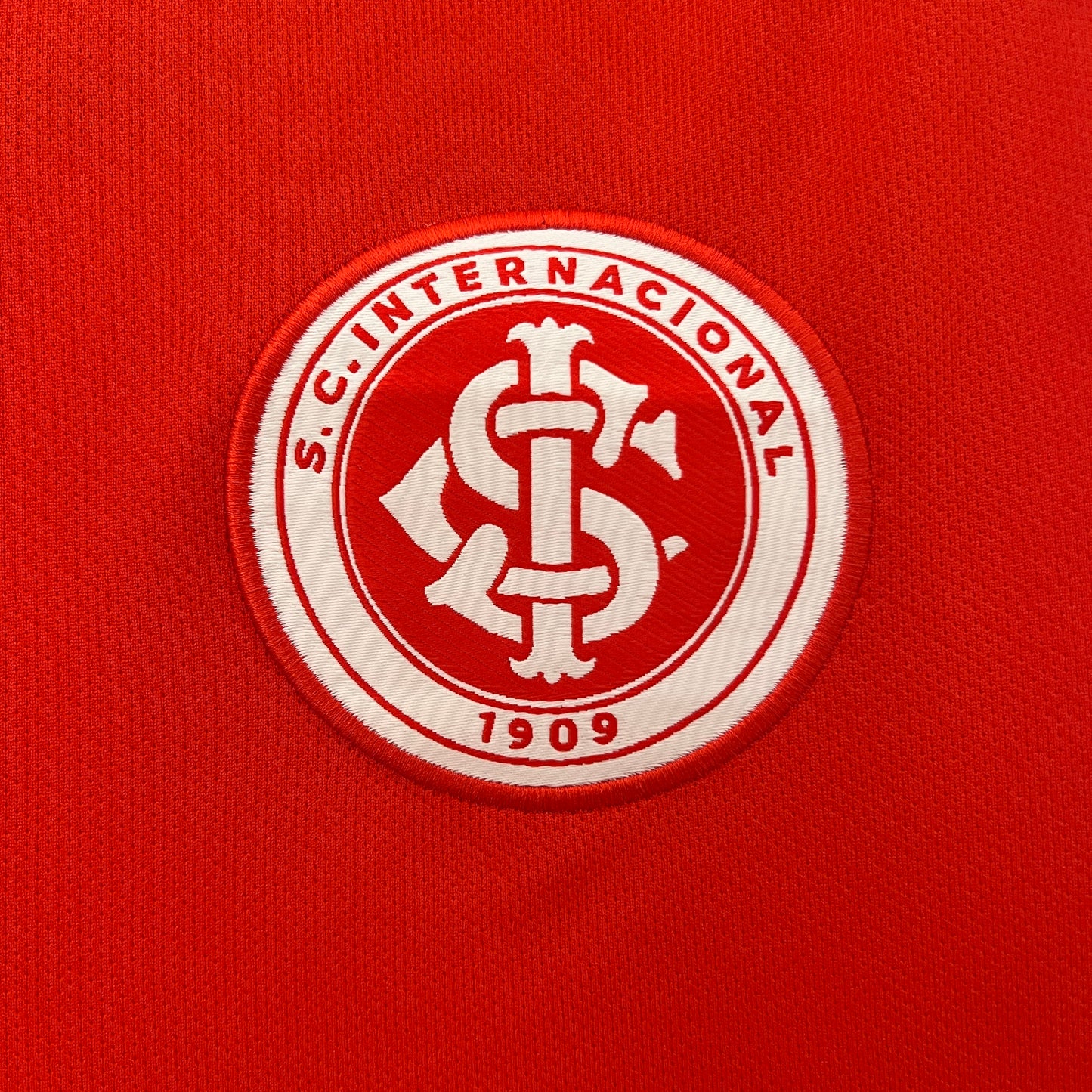 Internacional’s Home Jersey 24/25 - Classic XI