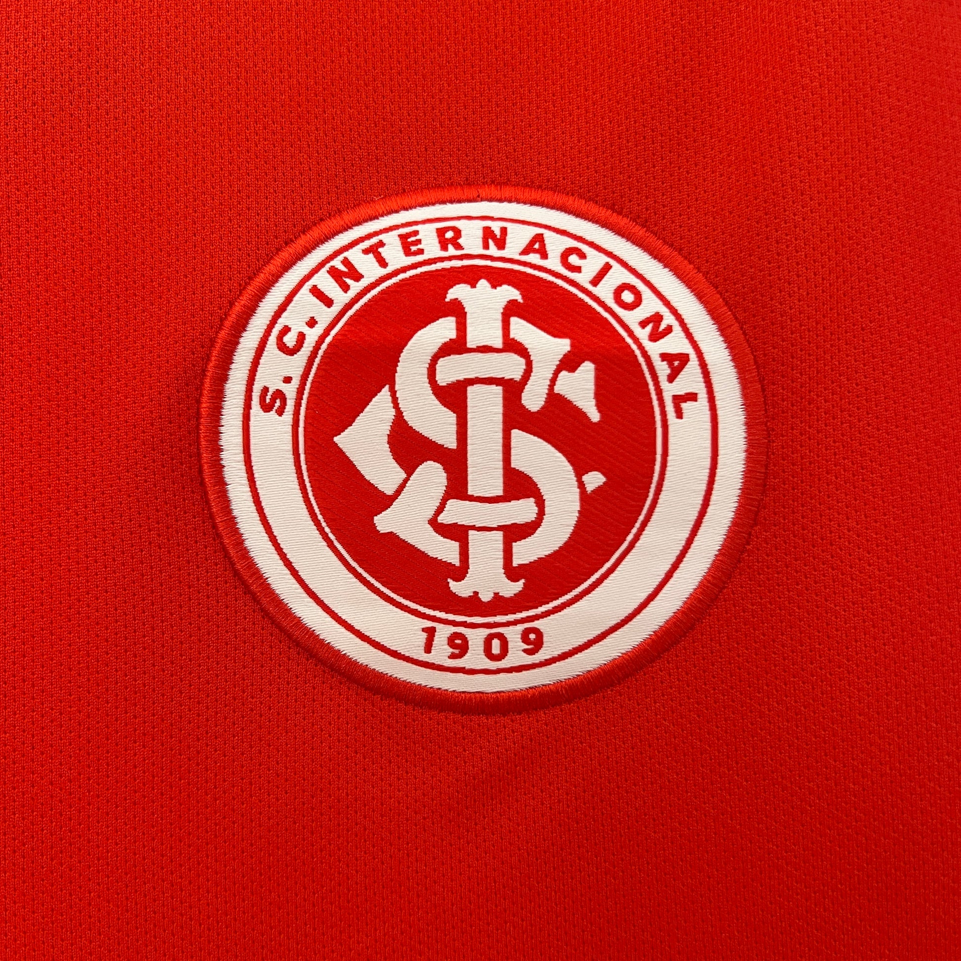 Internacional’s Home Jersey 24/25 - Classic XI