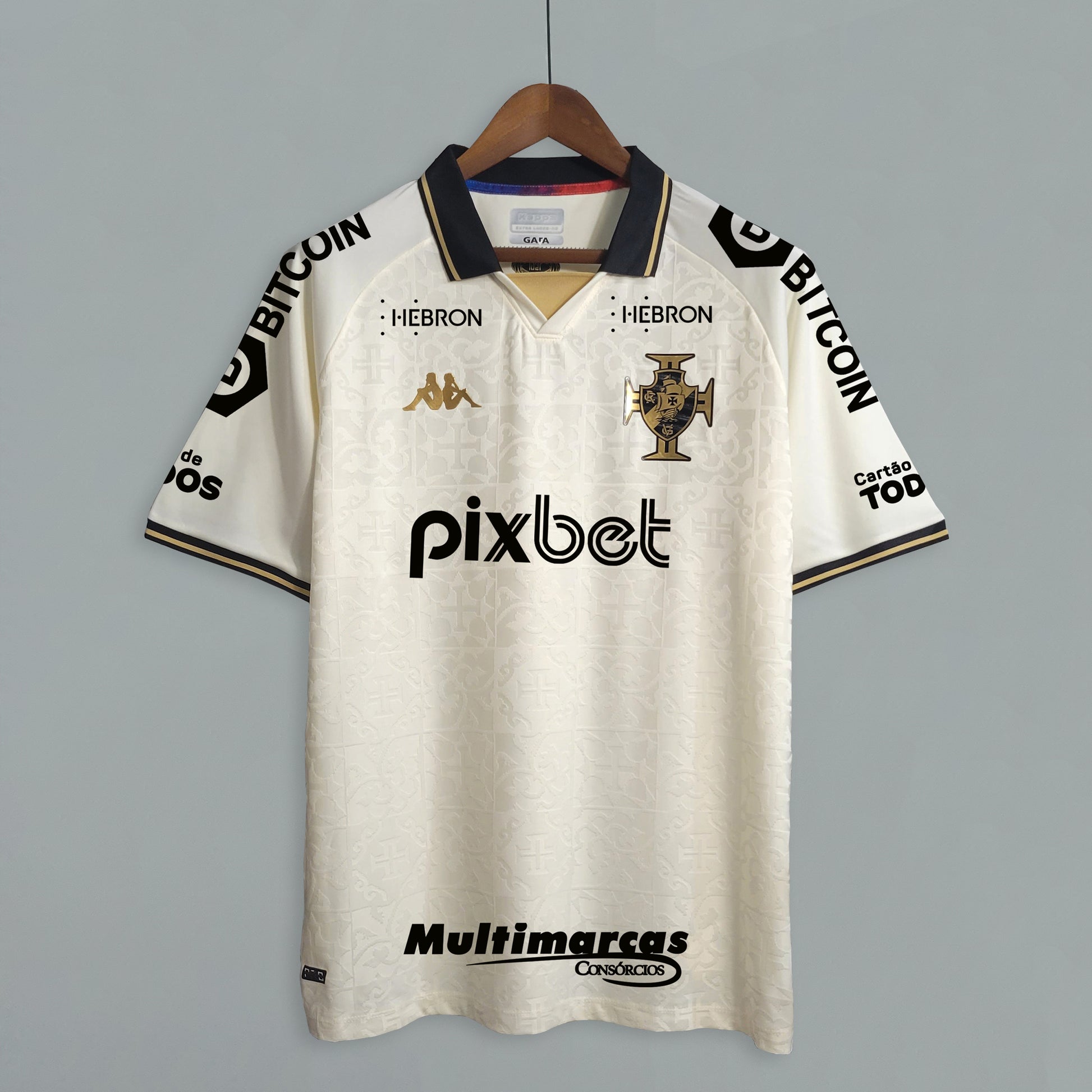 Vasco de Gama’s Special Jersey (white) - Classic XI