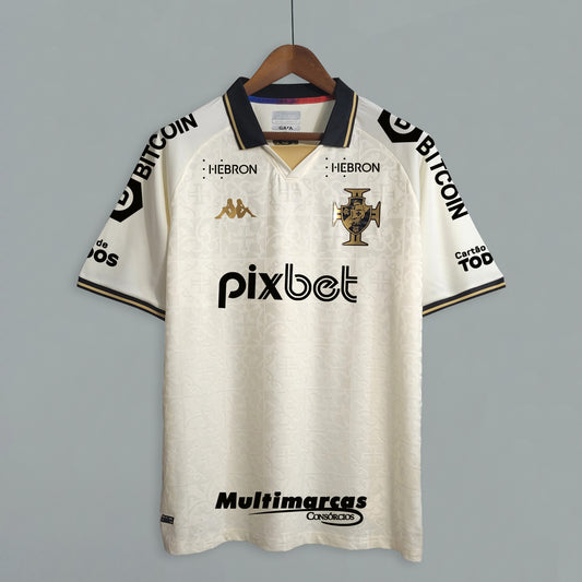 Vasco de Gama’s Special Jersey (white) - Classic XI