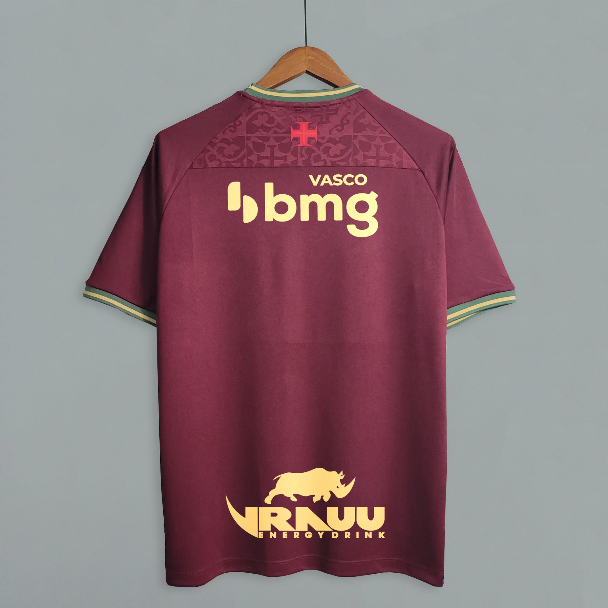 Vasco de Gama’s Special Jersey (red) - Classic XI