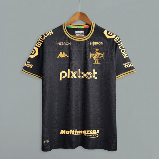 Vasco de Gama’s Special Jersey (black) - Classic XI