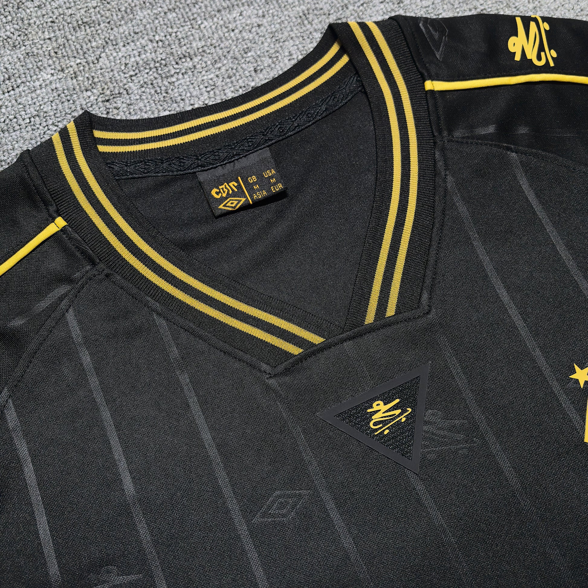 Santos’ Home Jersey x Charlie Brown - Classic XI