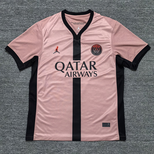PSG’s 3rd Jersey 24/25 - Classic XI