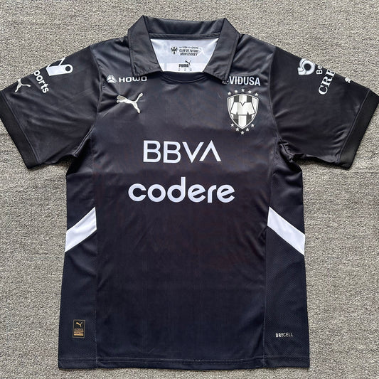 Monterrey’s 3rd Jersey 24/25 - Classic XI